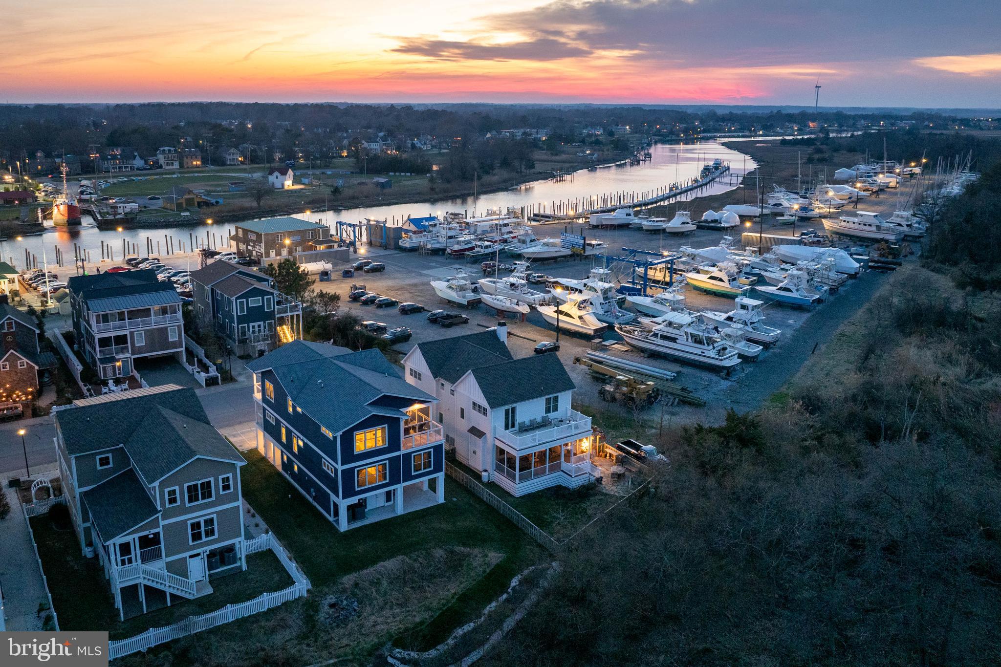 ANGLERS NEST - Residential
