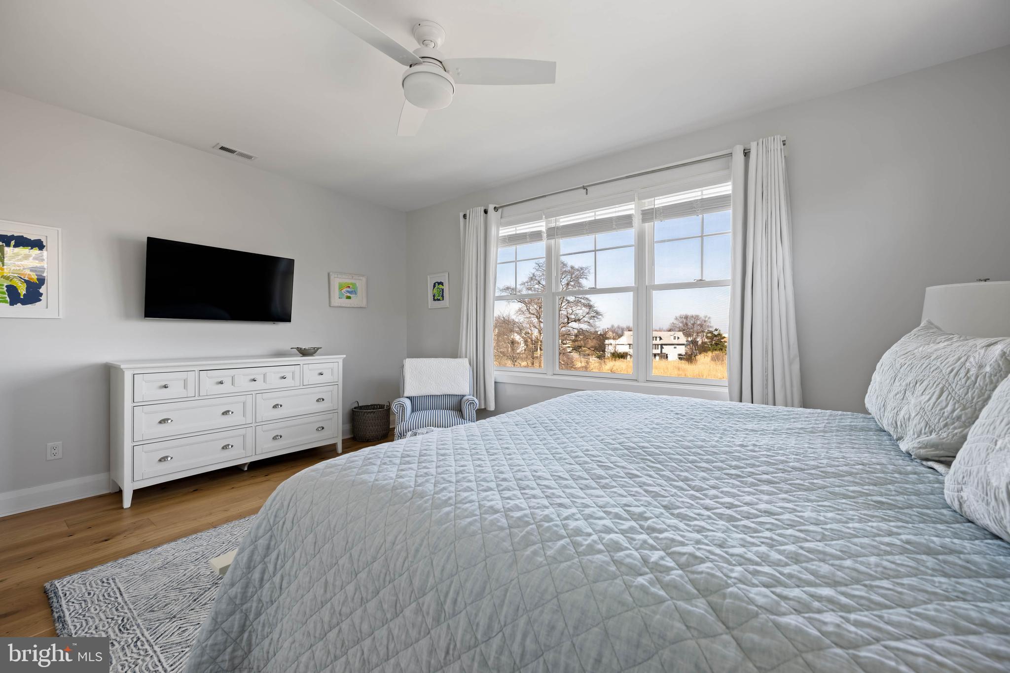 ANGLERS NEST - Residential