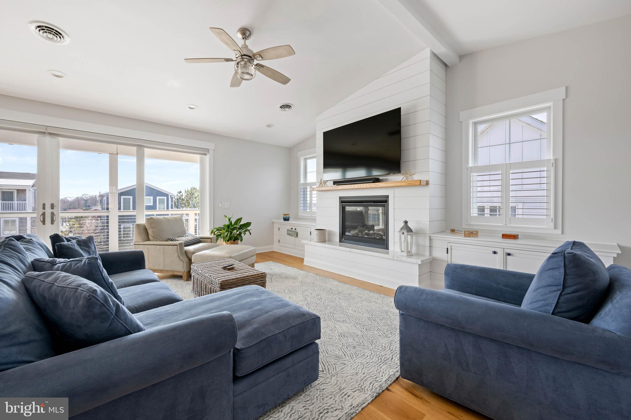 ANGLERS NEST - Residential