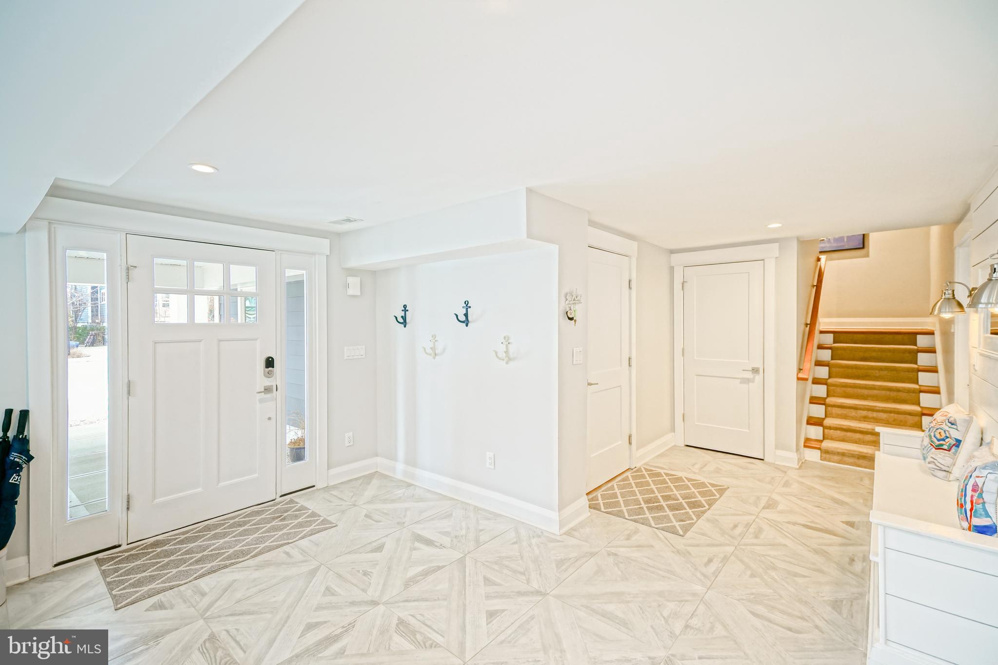 ANGLERS NEST - Residential