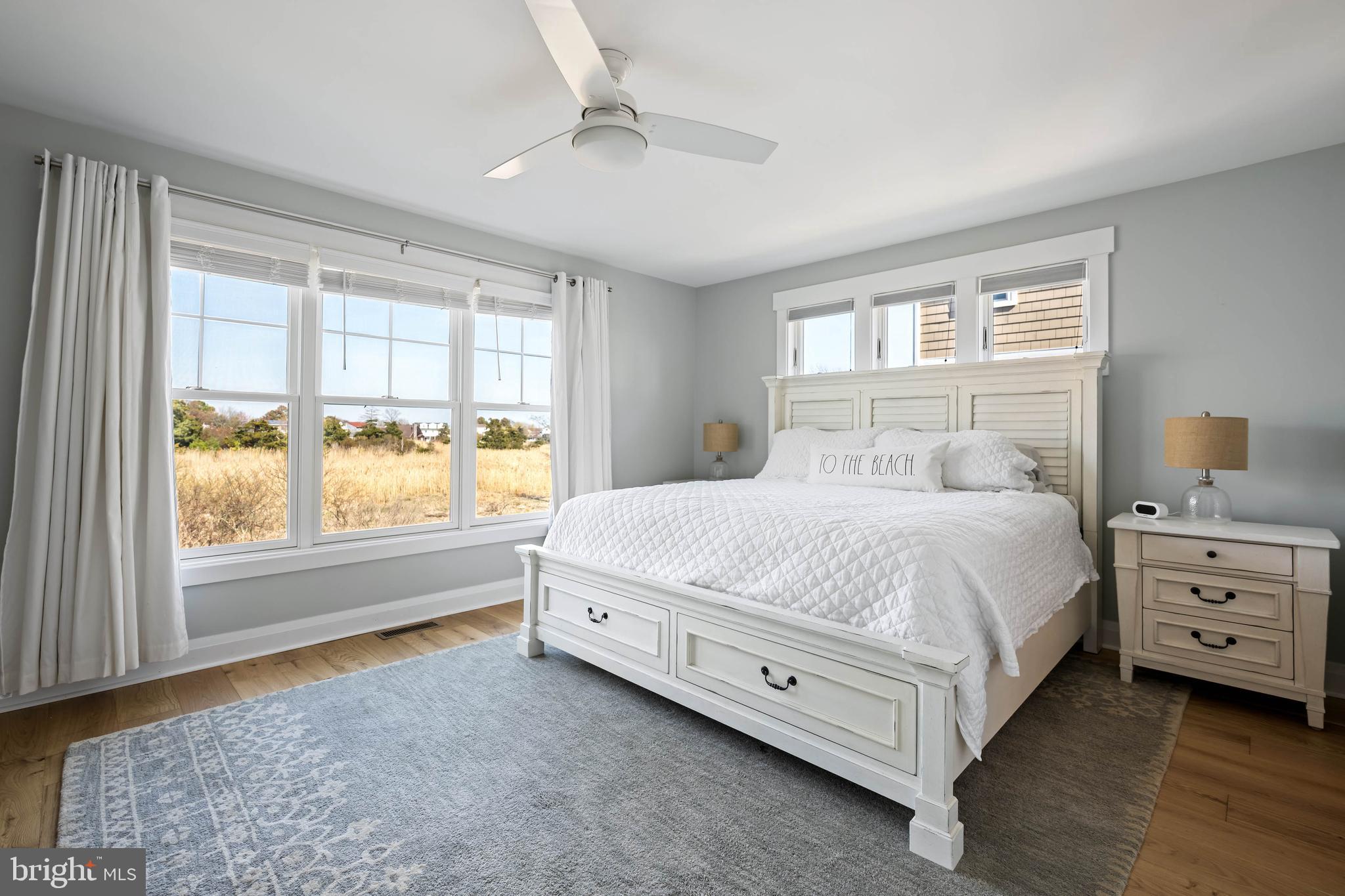 ANGLERS NEST - Residential