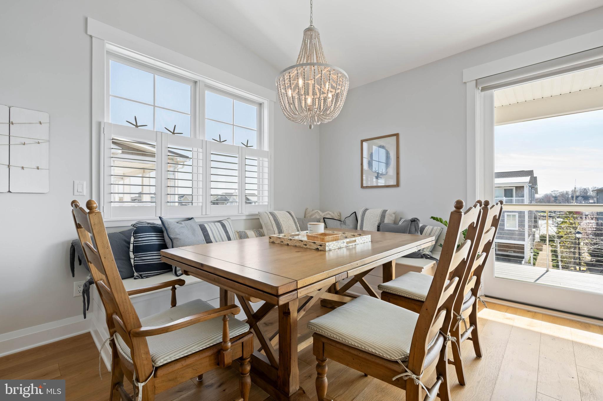 ANGLERS NEST - Residential