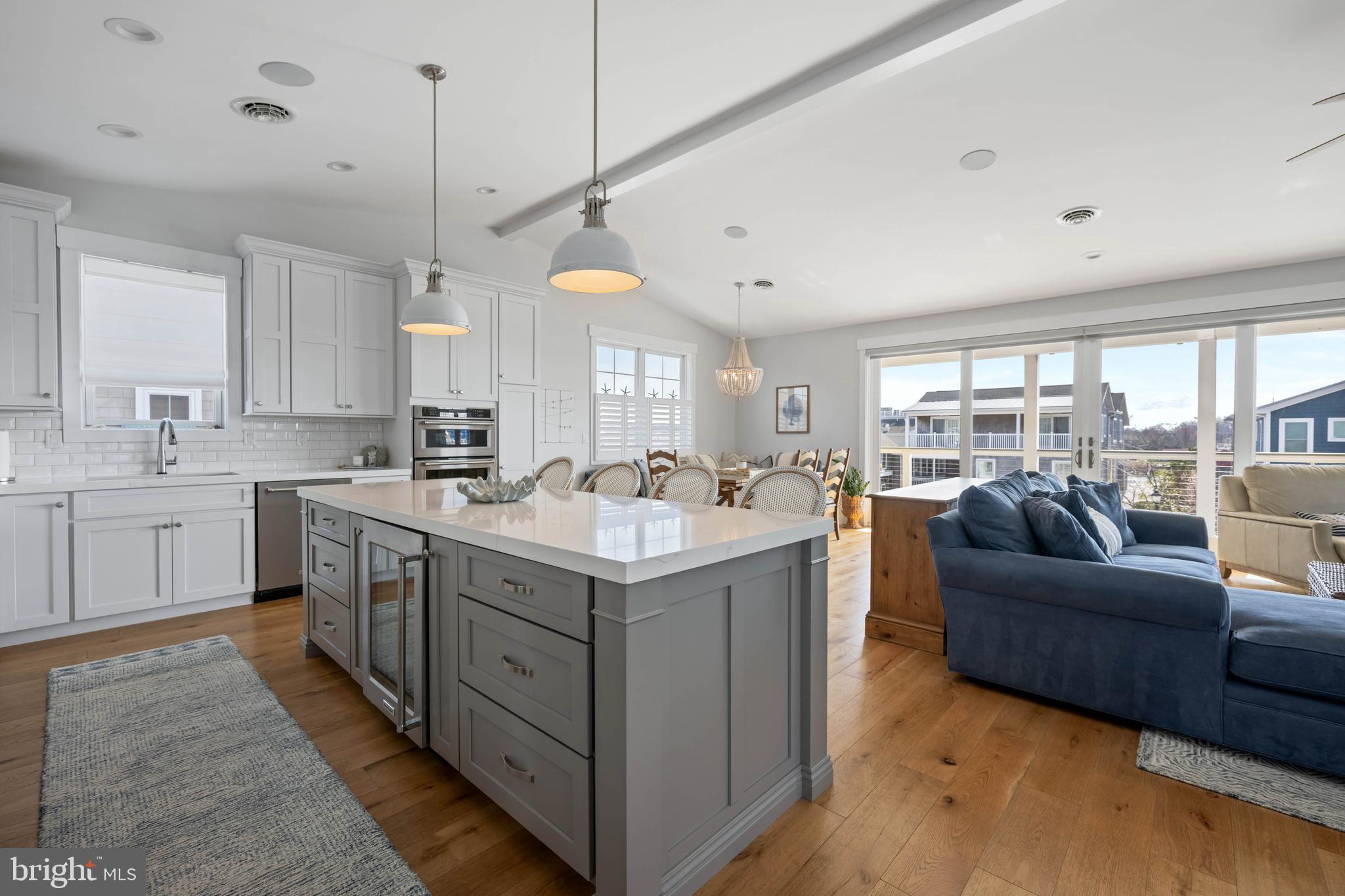 ANGLERS NEST - Residential