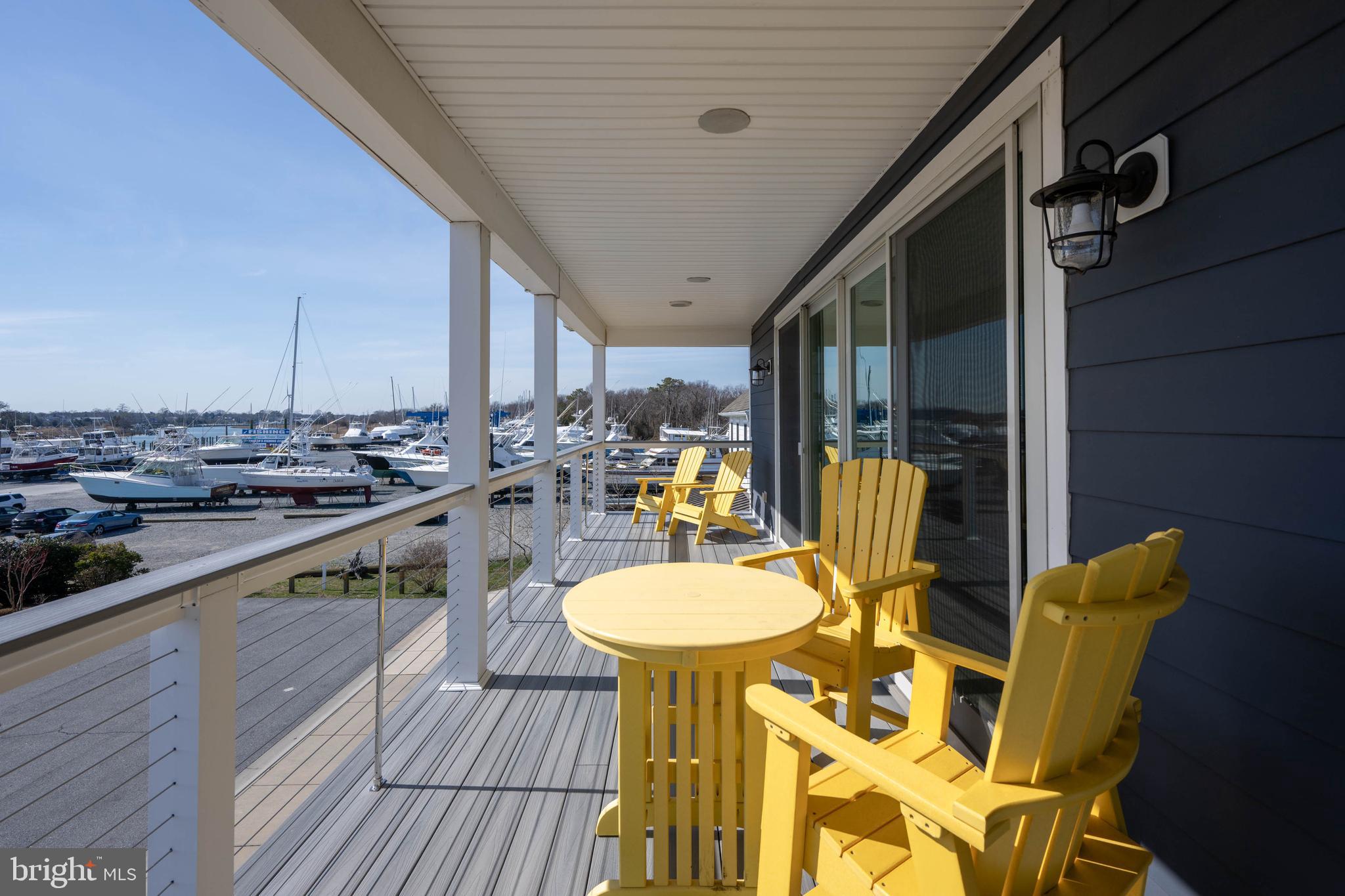 ANGLERS NEST - Residential