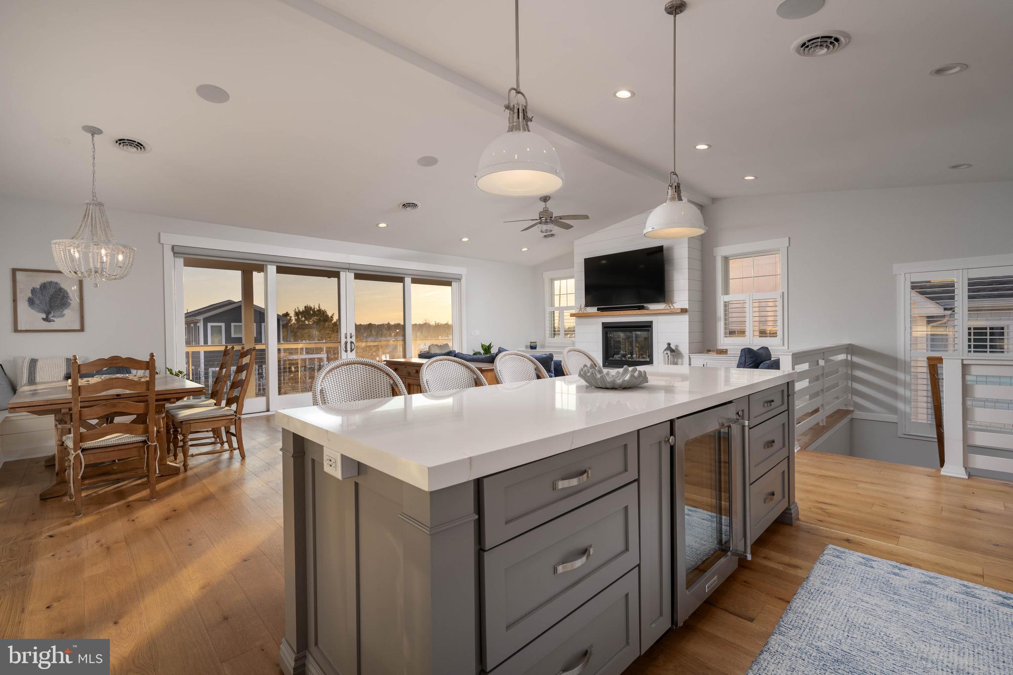 ANGLERS NEST - Residential