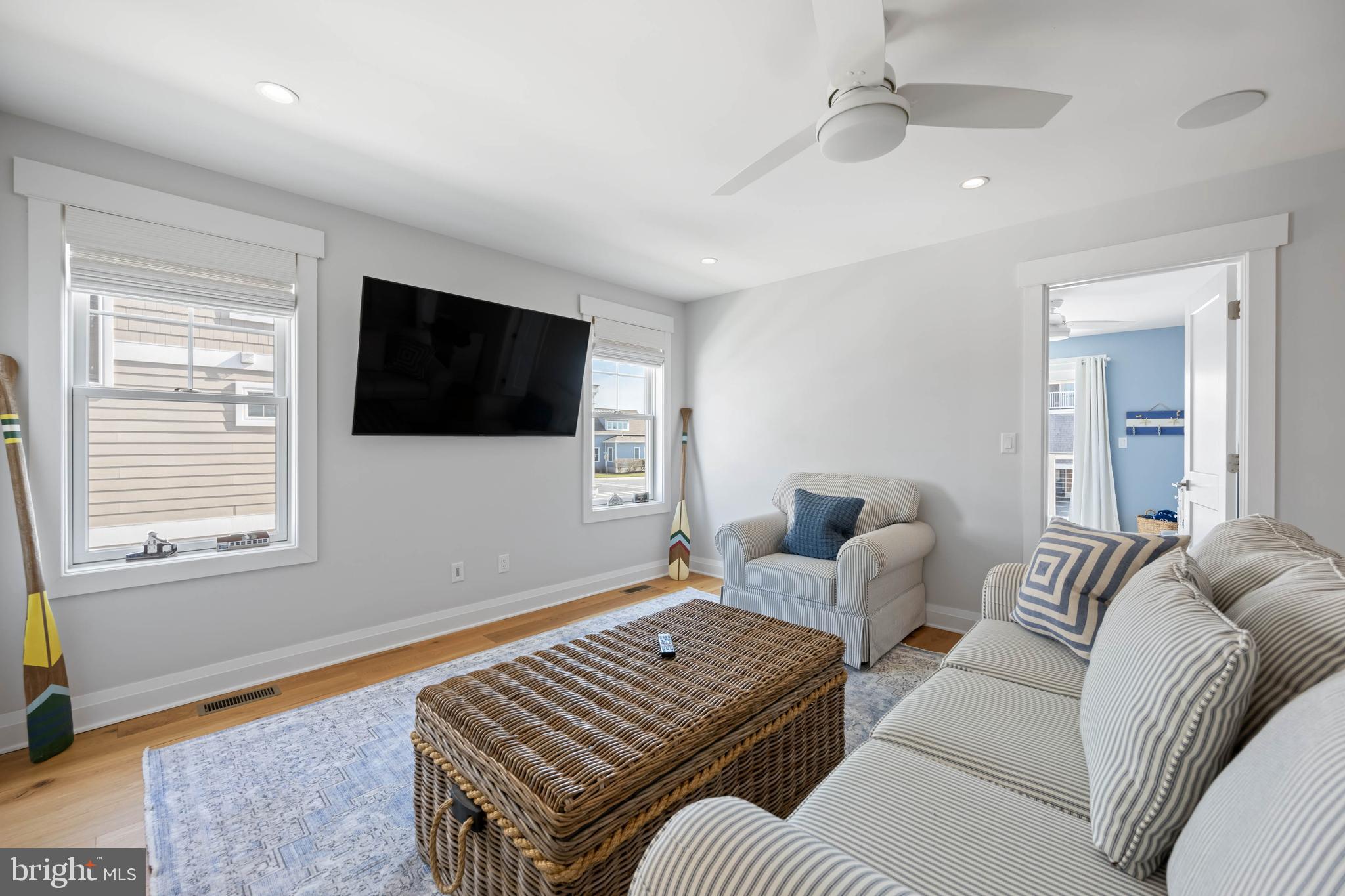 ANGLERS NEST - Residential