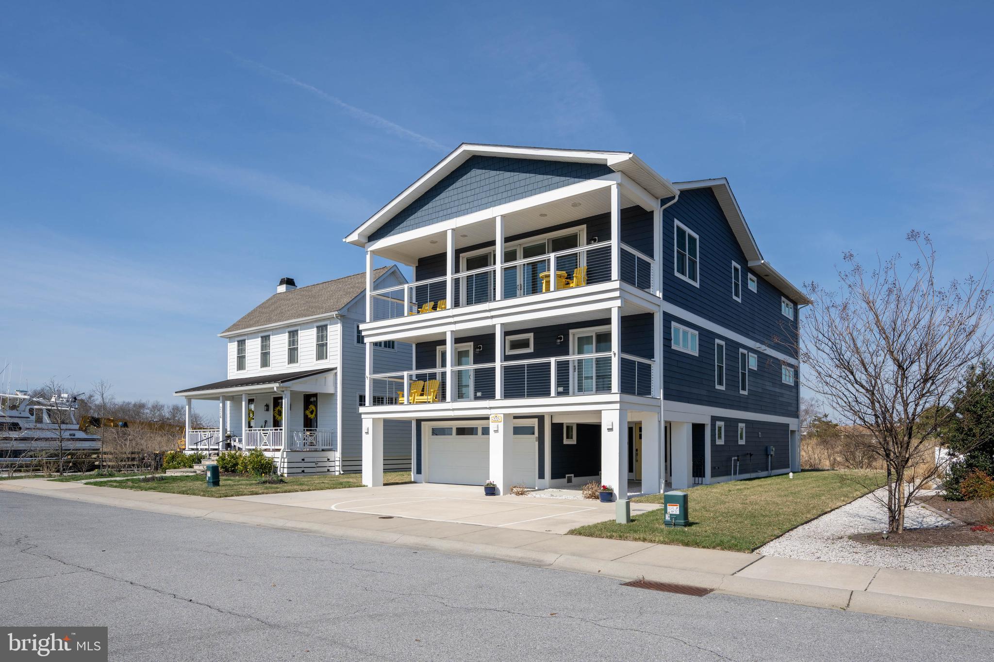 ANGLERS NEST - Residential