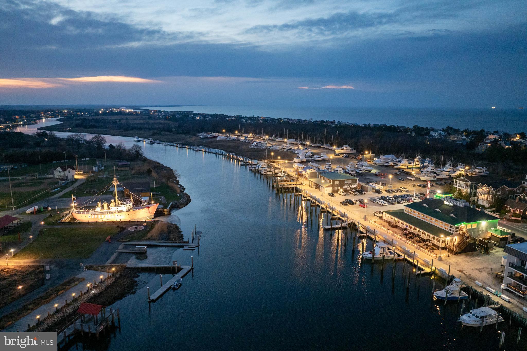 ANGLERS NEST - Residential