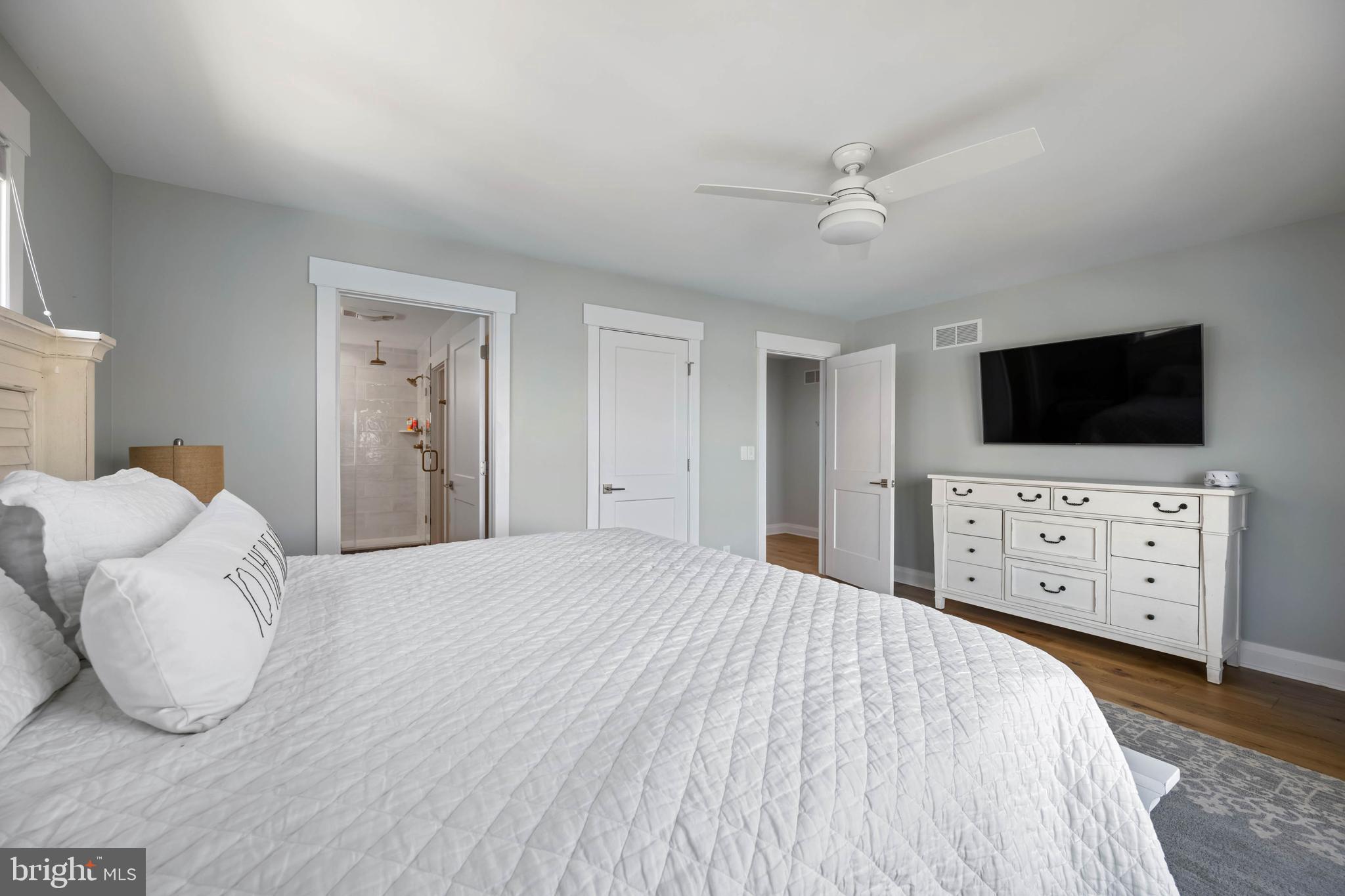 ANGLERS NEST - Residential