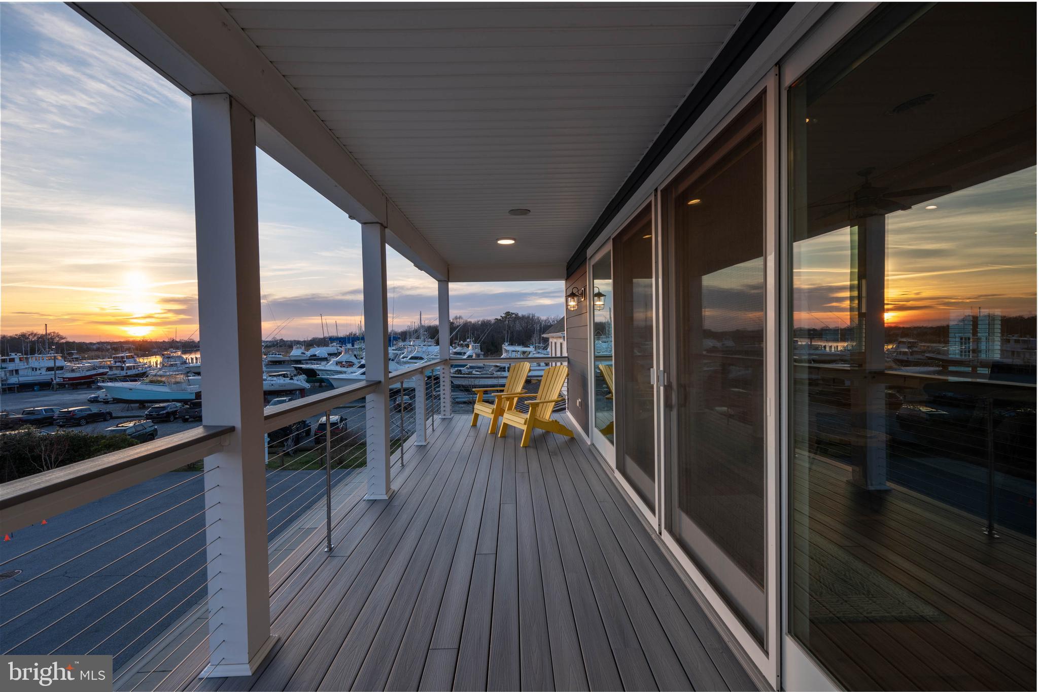 ANGLERS NEST - Residential