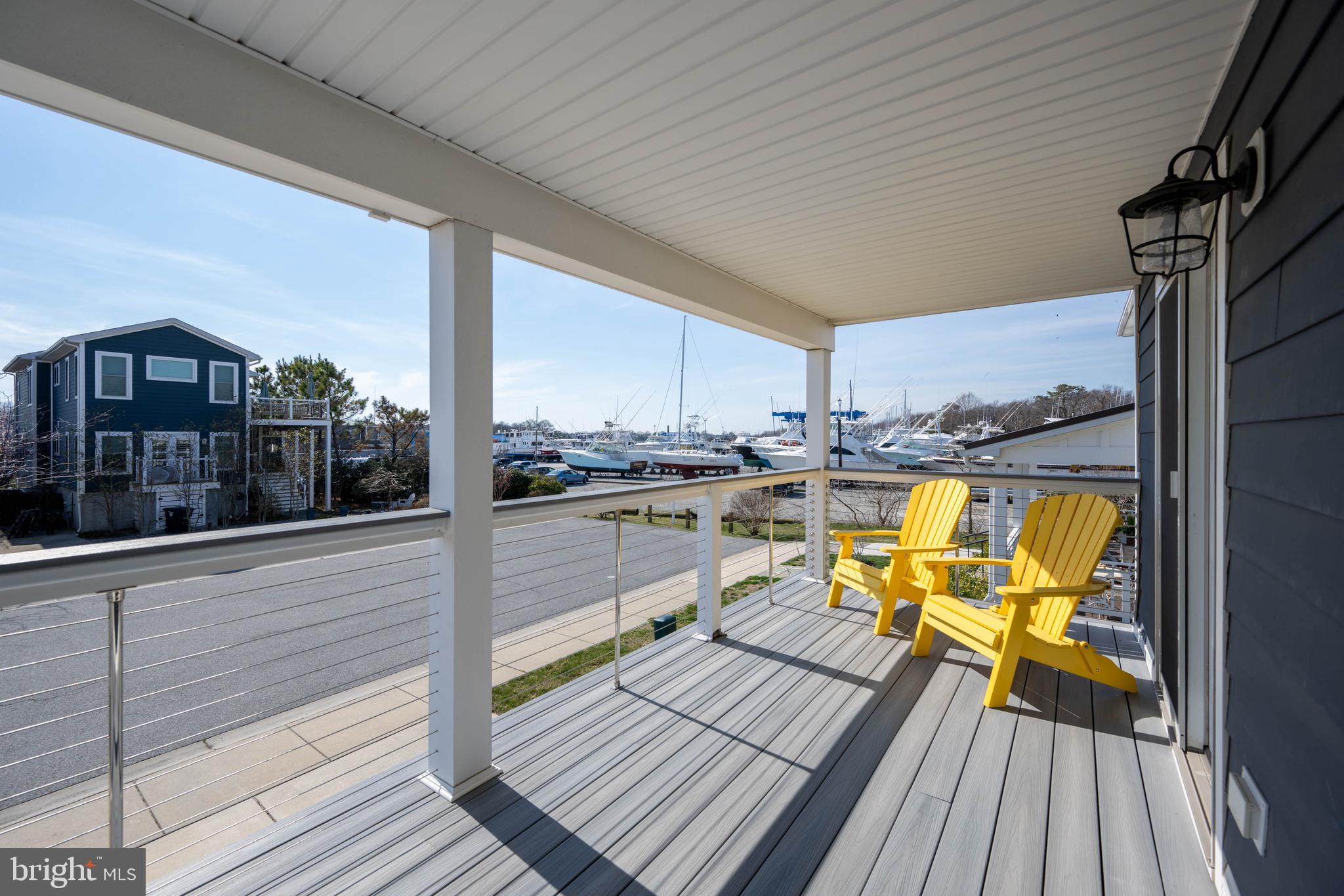 ANGLERS NEST - Residential