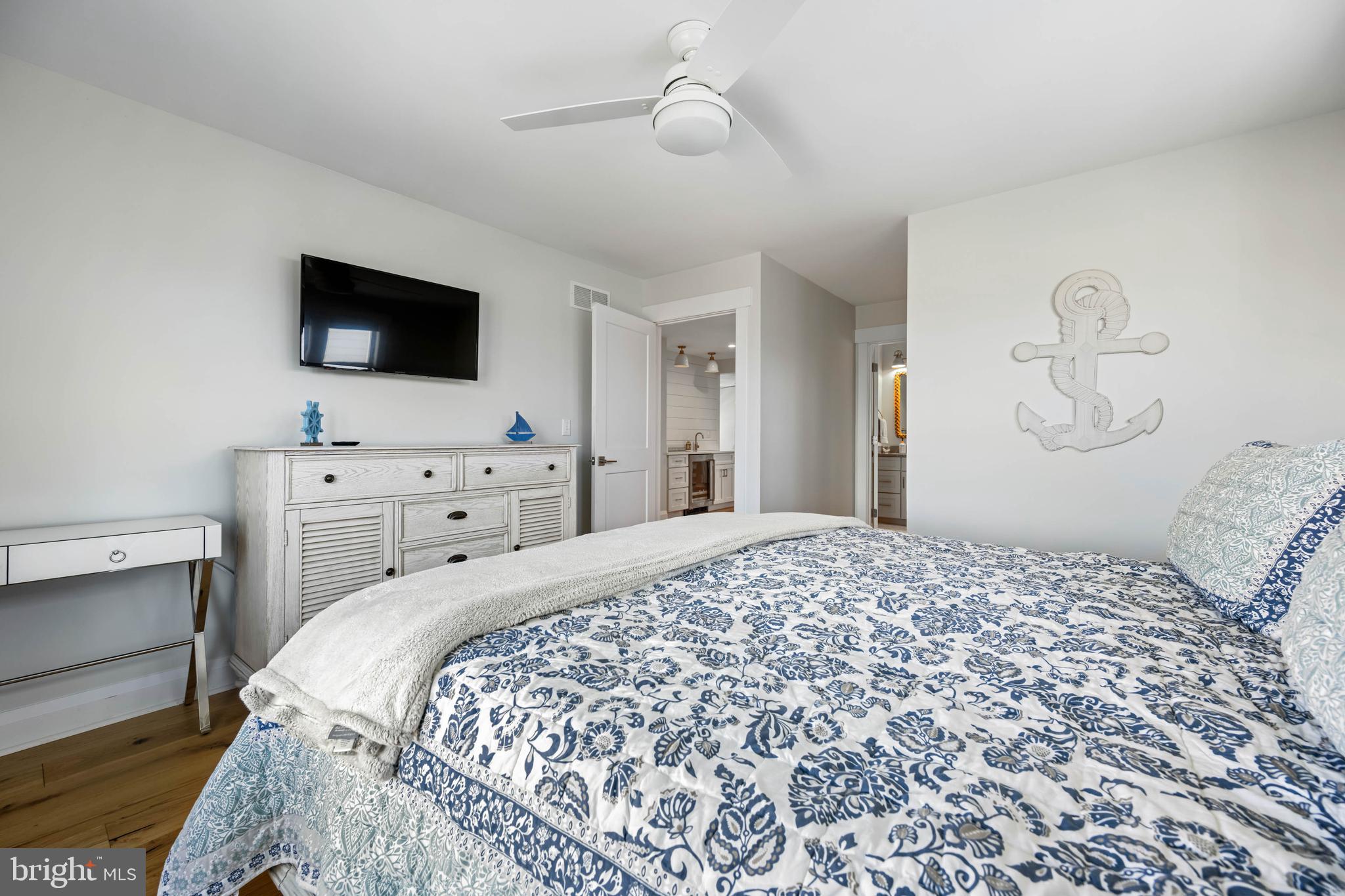 ANGLERS NEST - Residential