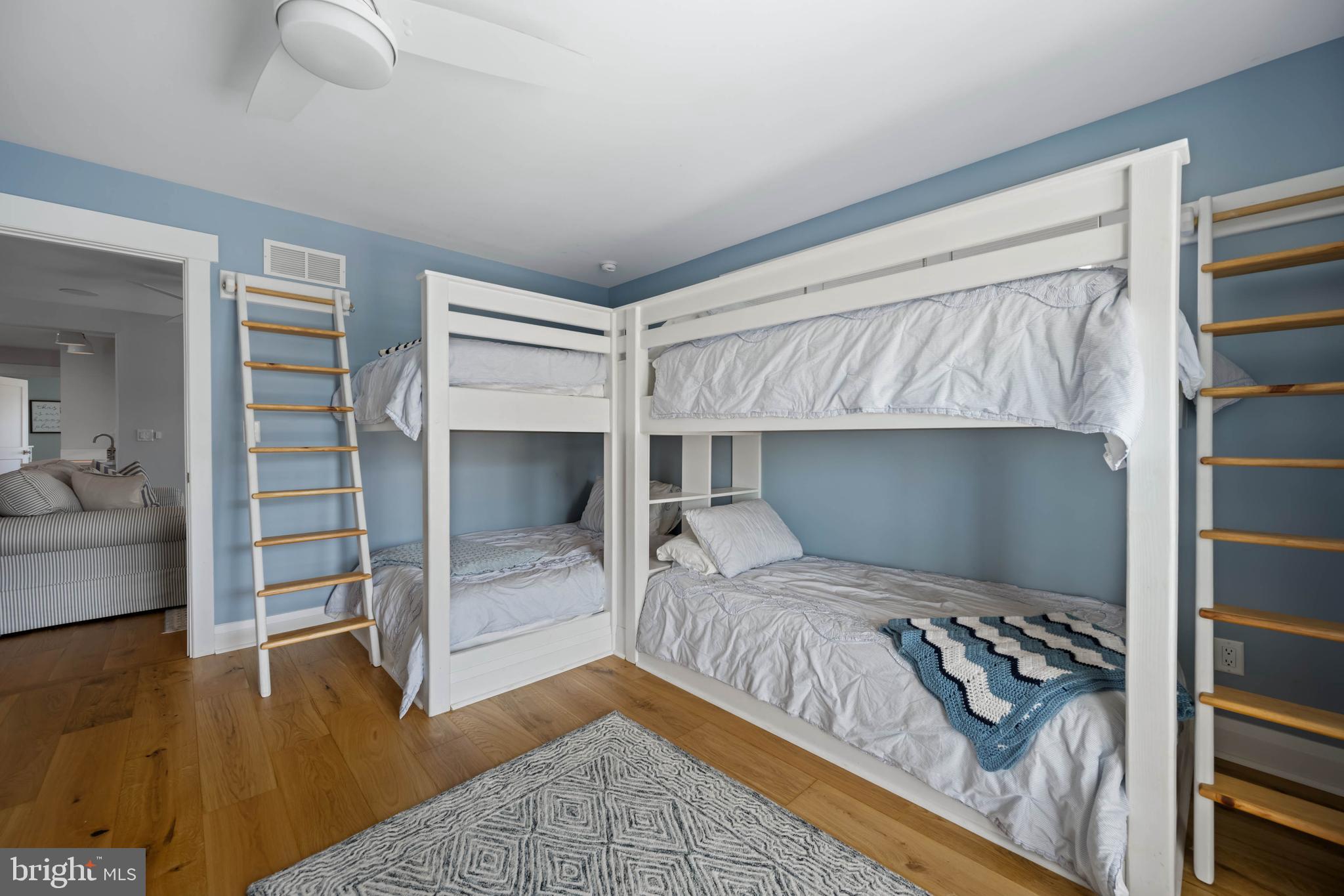 ANGLERS NEST - Residential