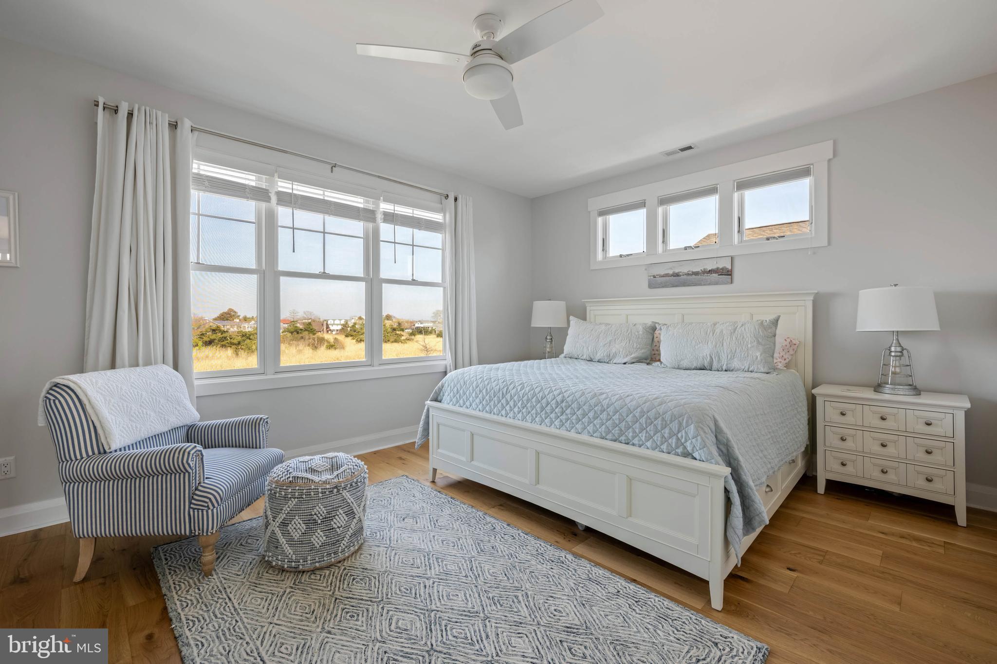 ANGLERS NEST - Residential