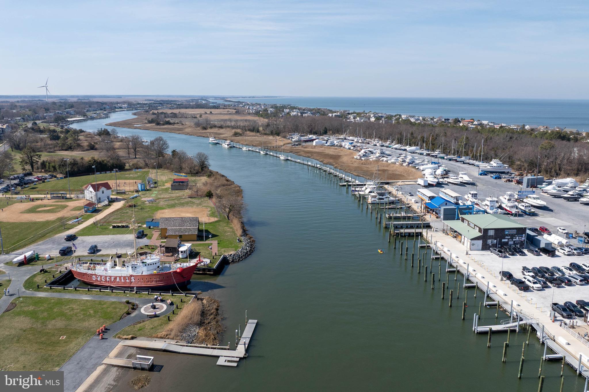 ANGLERS NEST - Residential