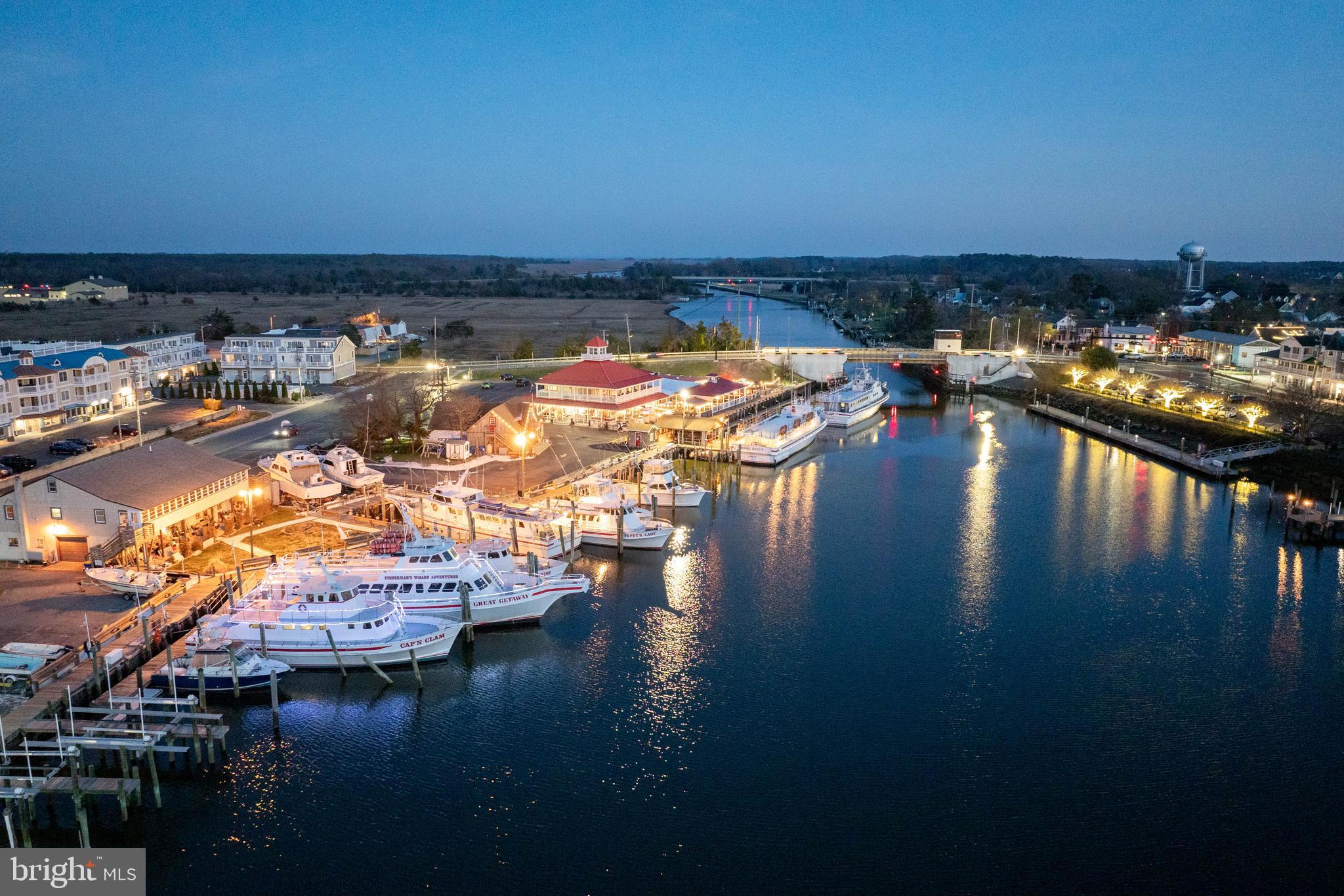 ANGLERS NEST - Residential