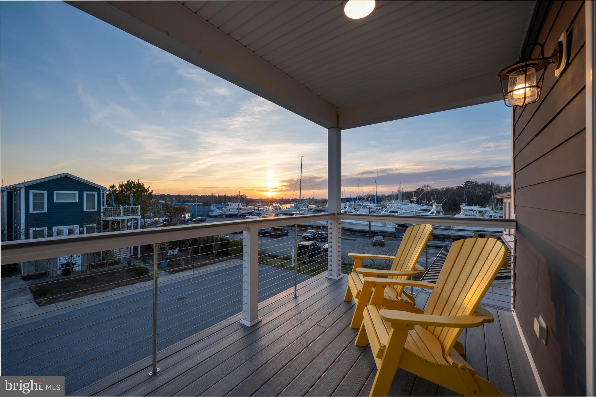 ANGLERS NEST - Residential