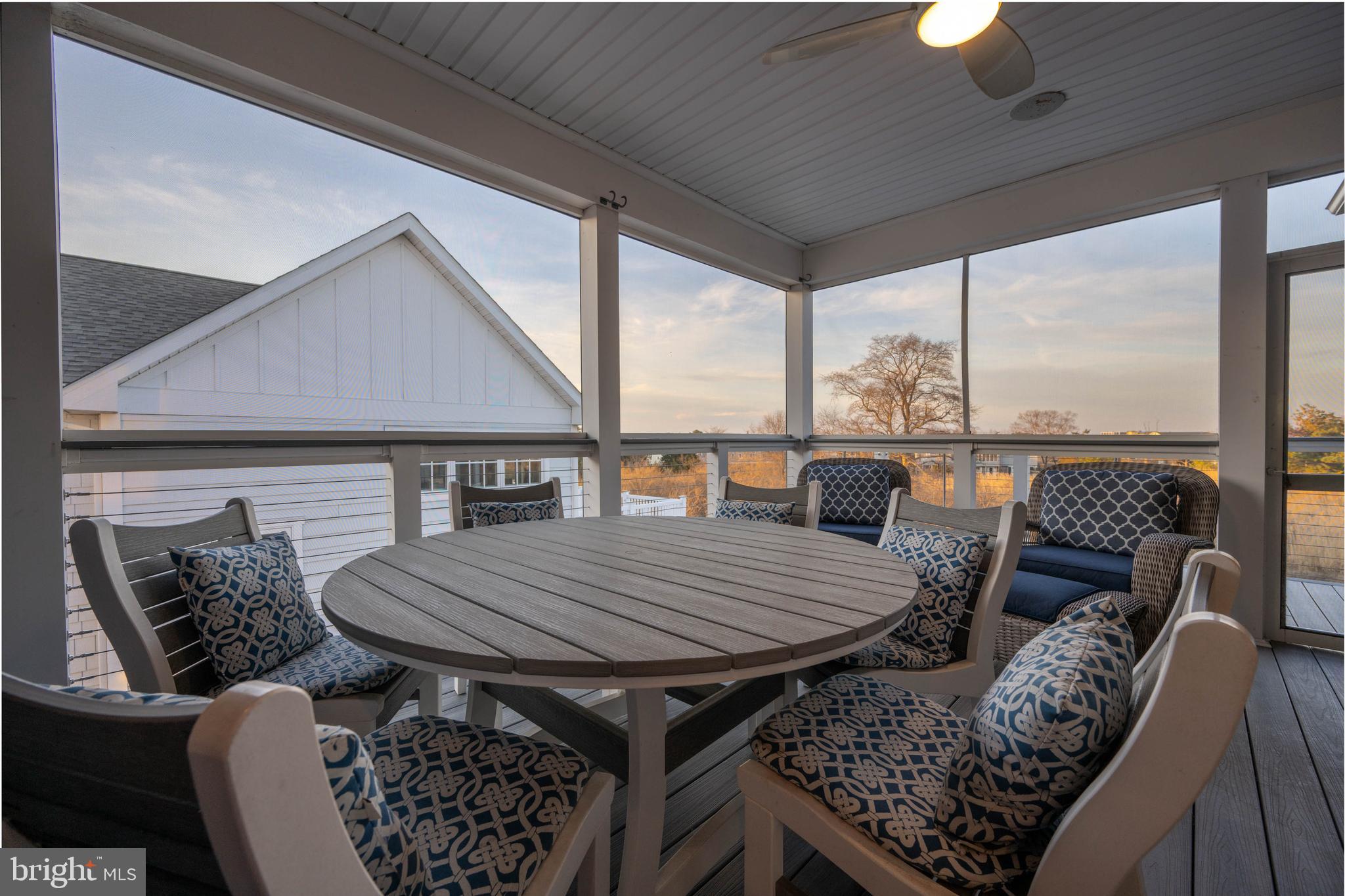 ANGLERS NEST - Residential