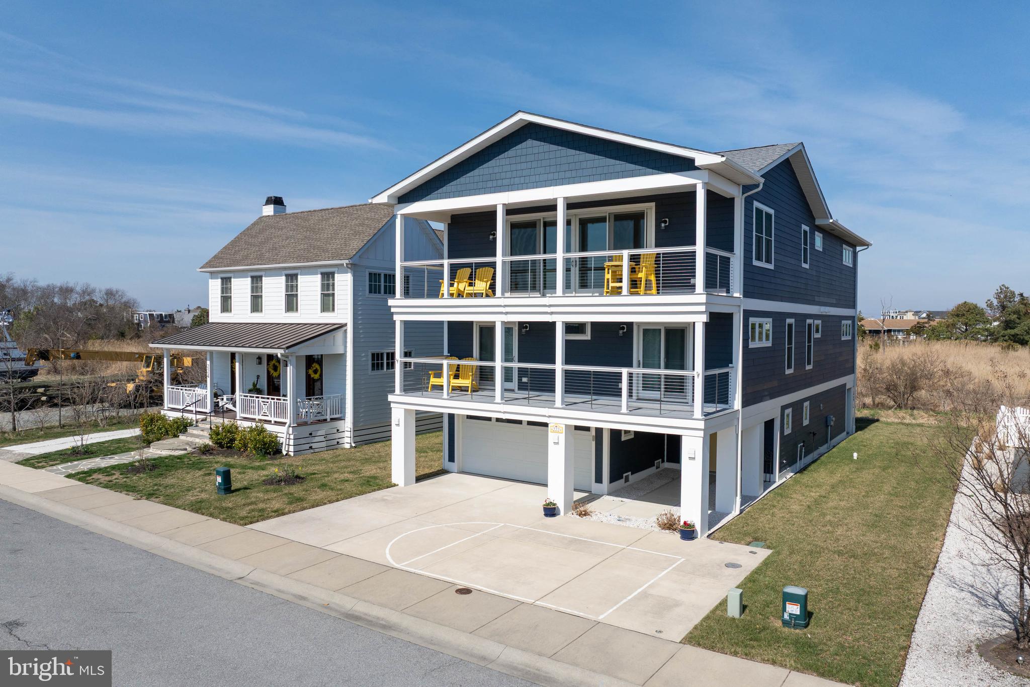 ANGLERS NEST - Residential