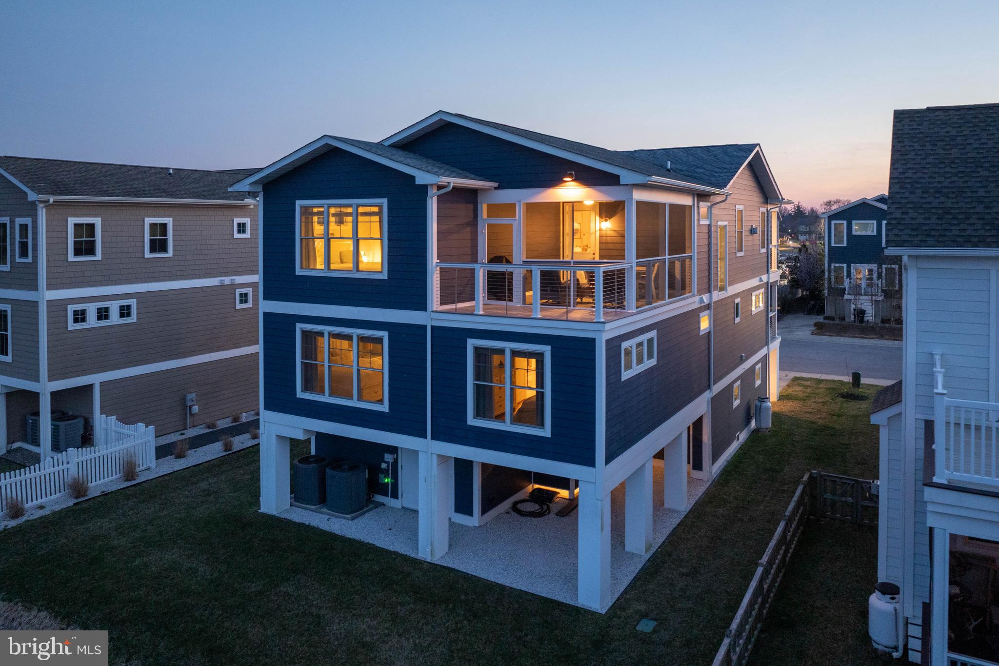 ANGLERS NEST - Residential