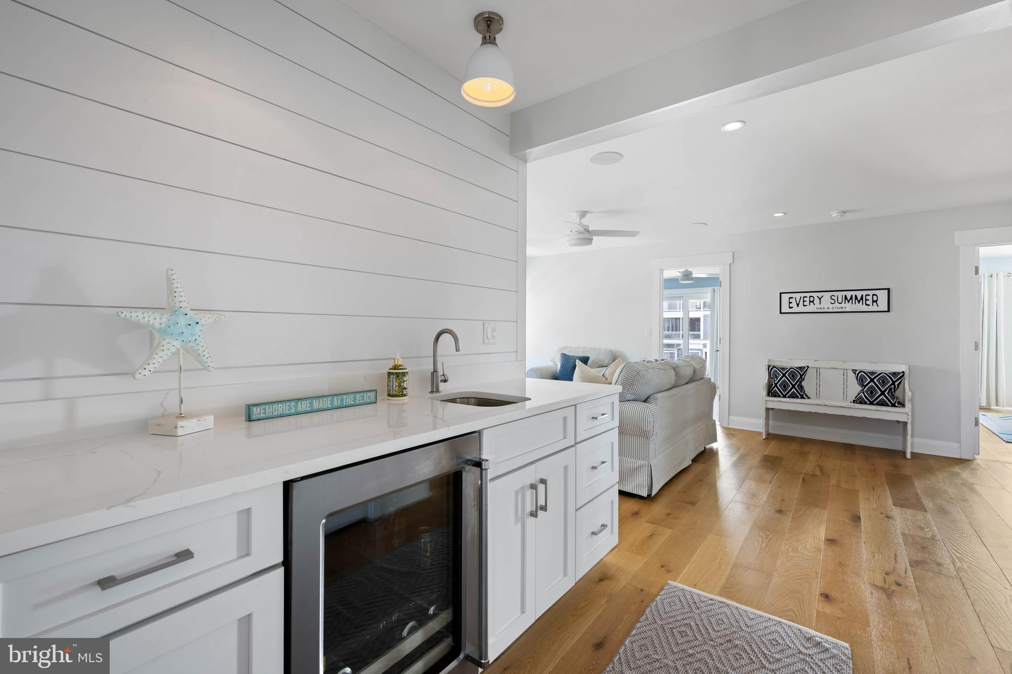 ANGLERS NEST - Residential