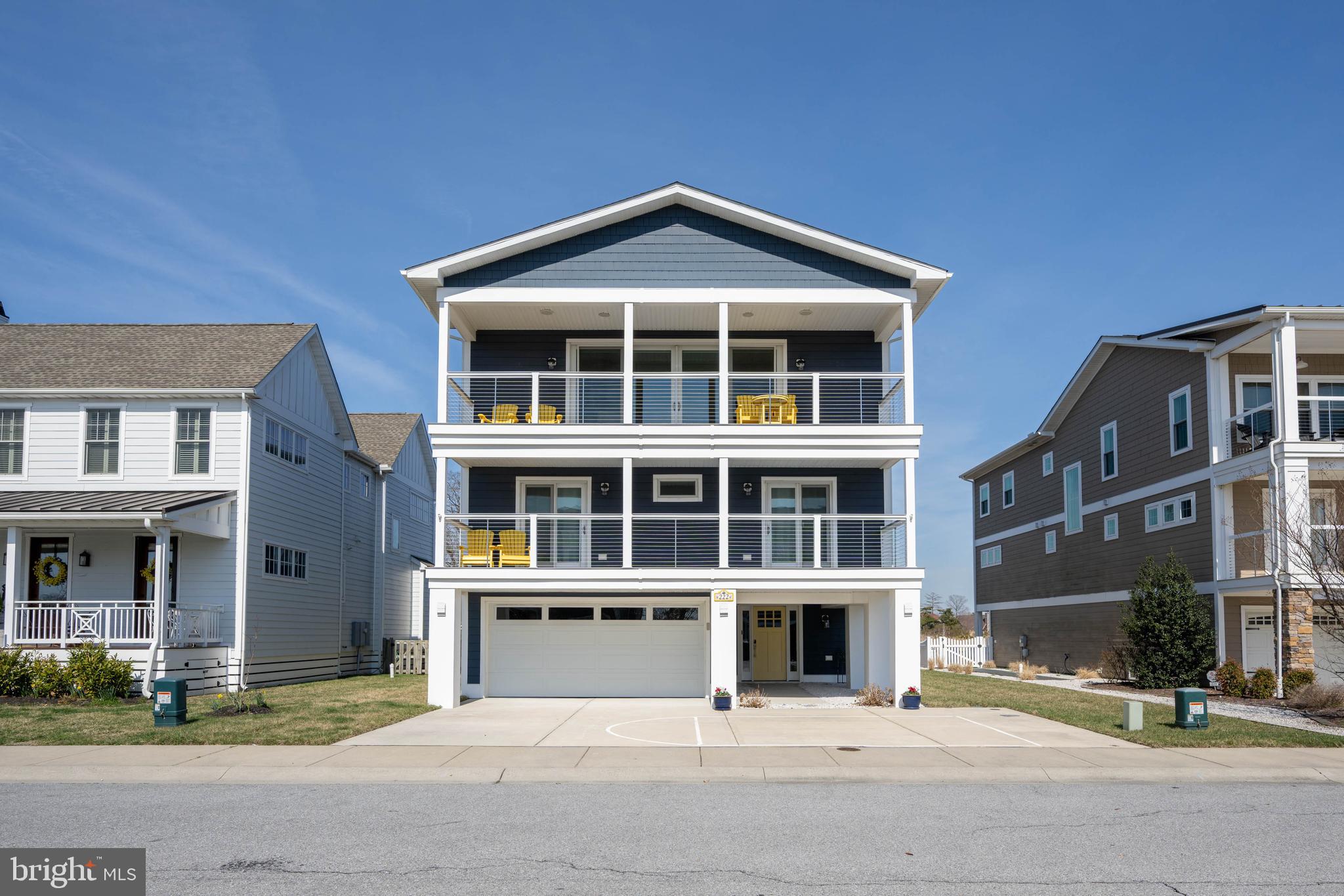 ANGLERS NEST - Residential