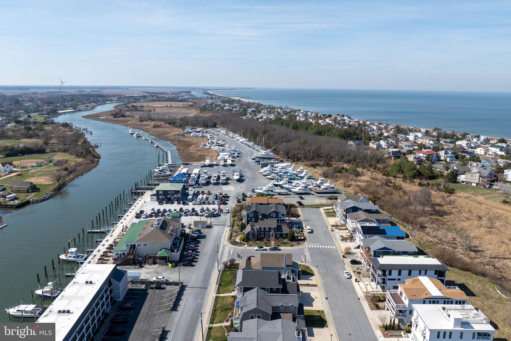 ANGLERS NEST - Residential