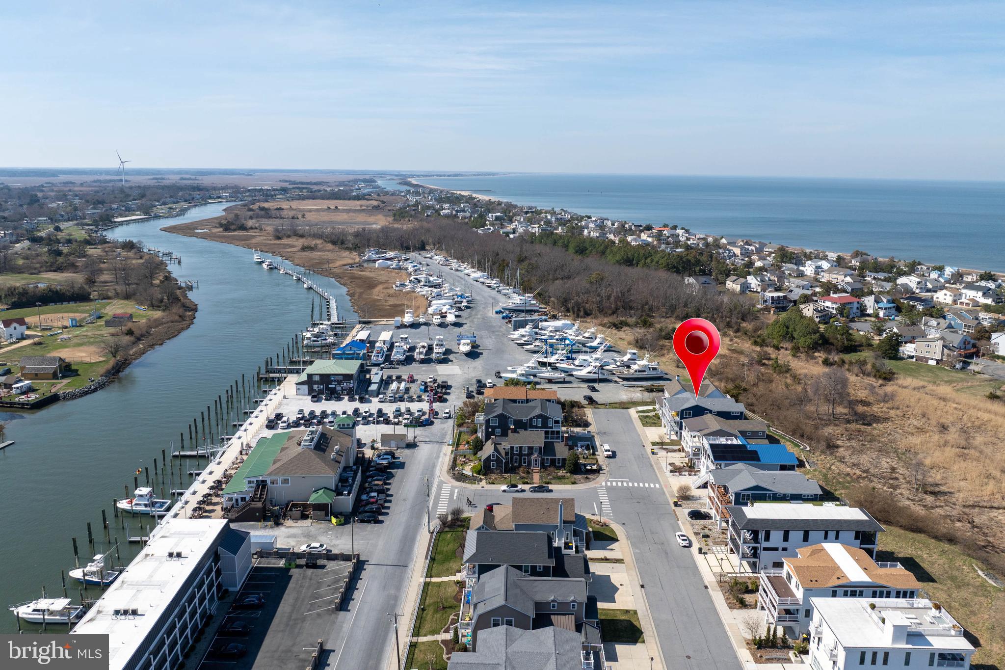 ANGLERS NEST - Residential