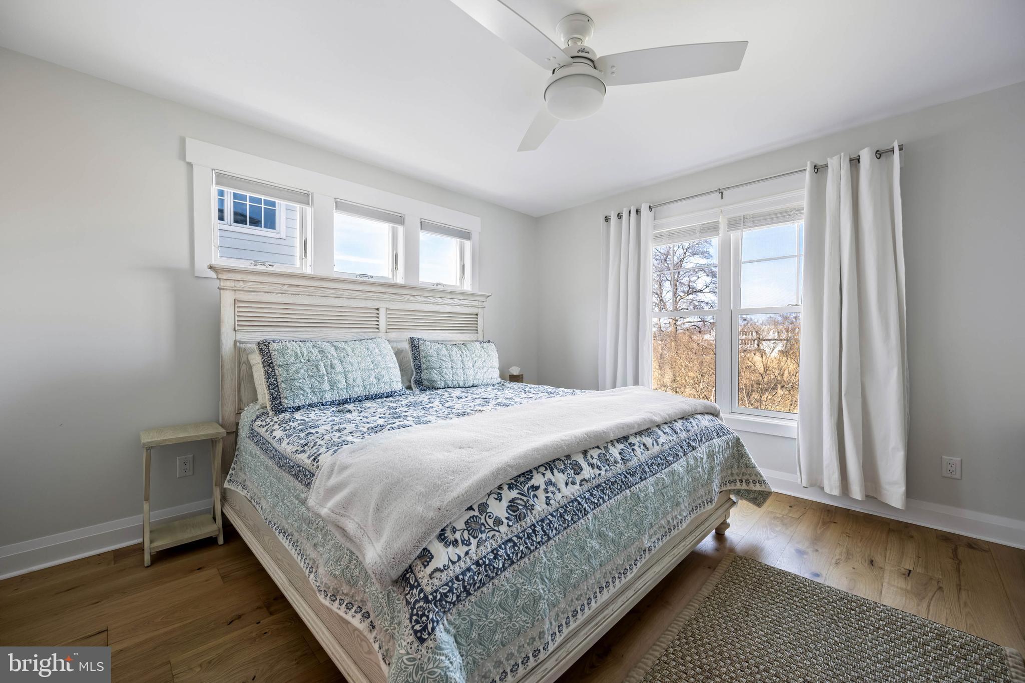 ANGLERS NEST - Residential