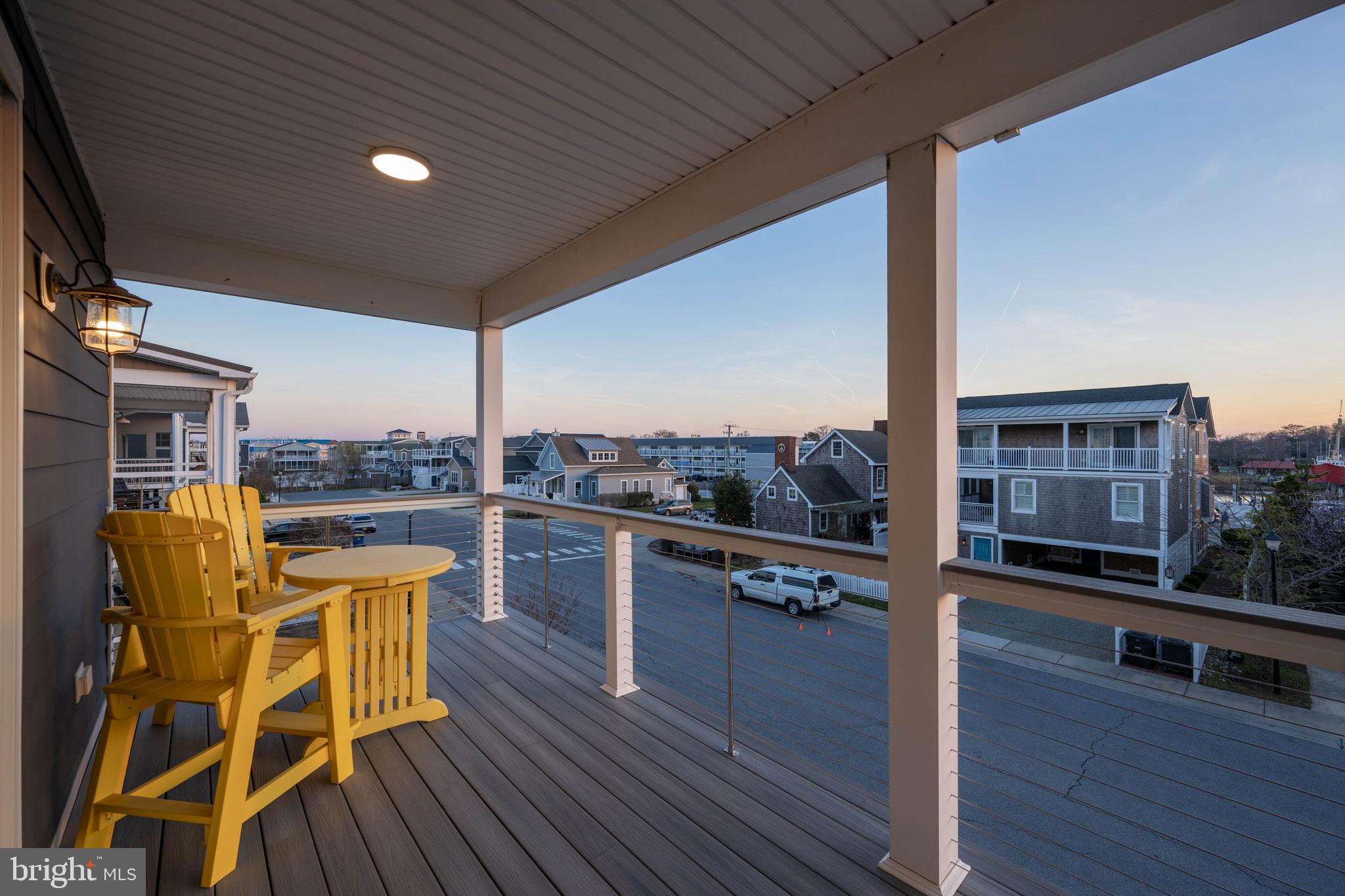 ANGLERS NEST - Residential