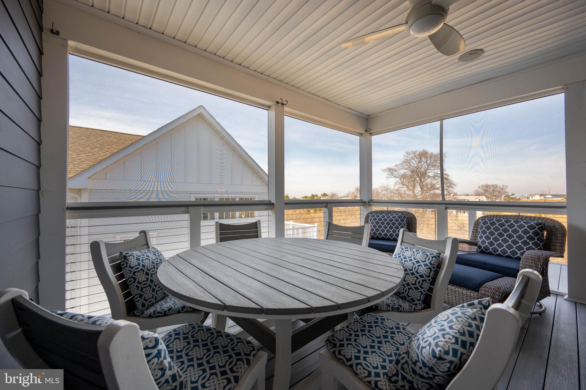 ANGLERS NEST - Residential