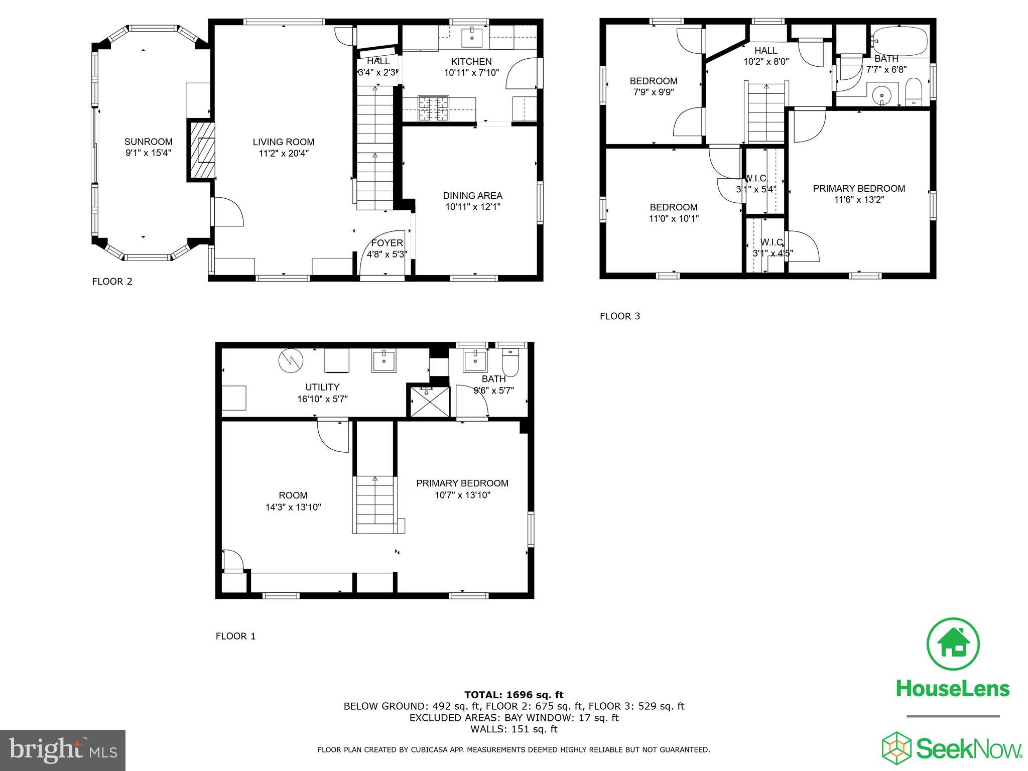 MADISON MANOR - Residential