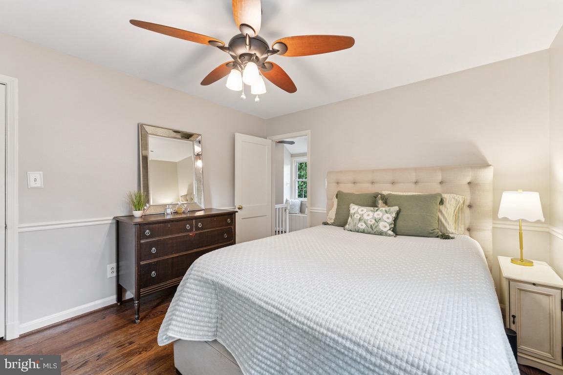 MADISON MANOR - Residential