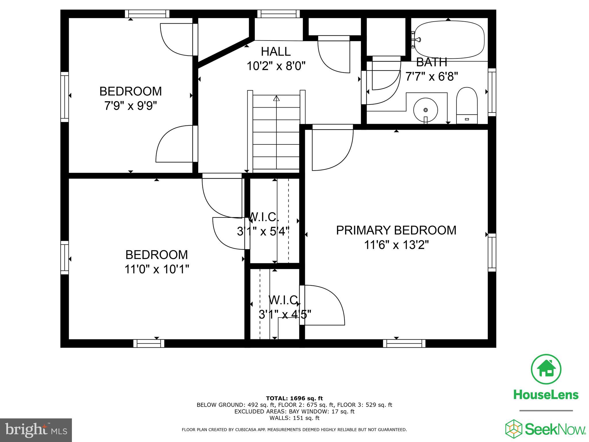 MADISON MANOR - Residential
