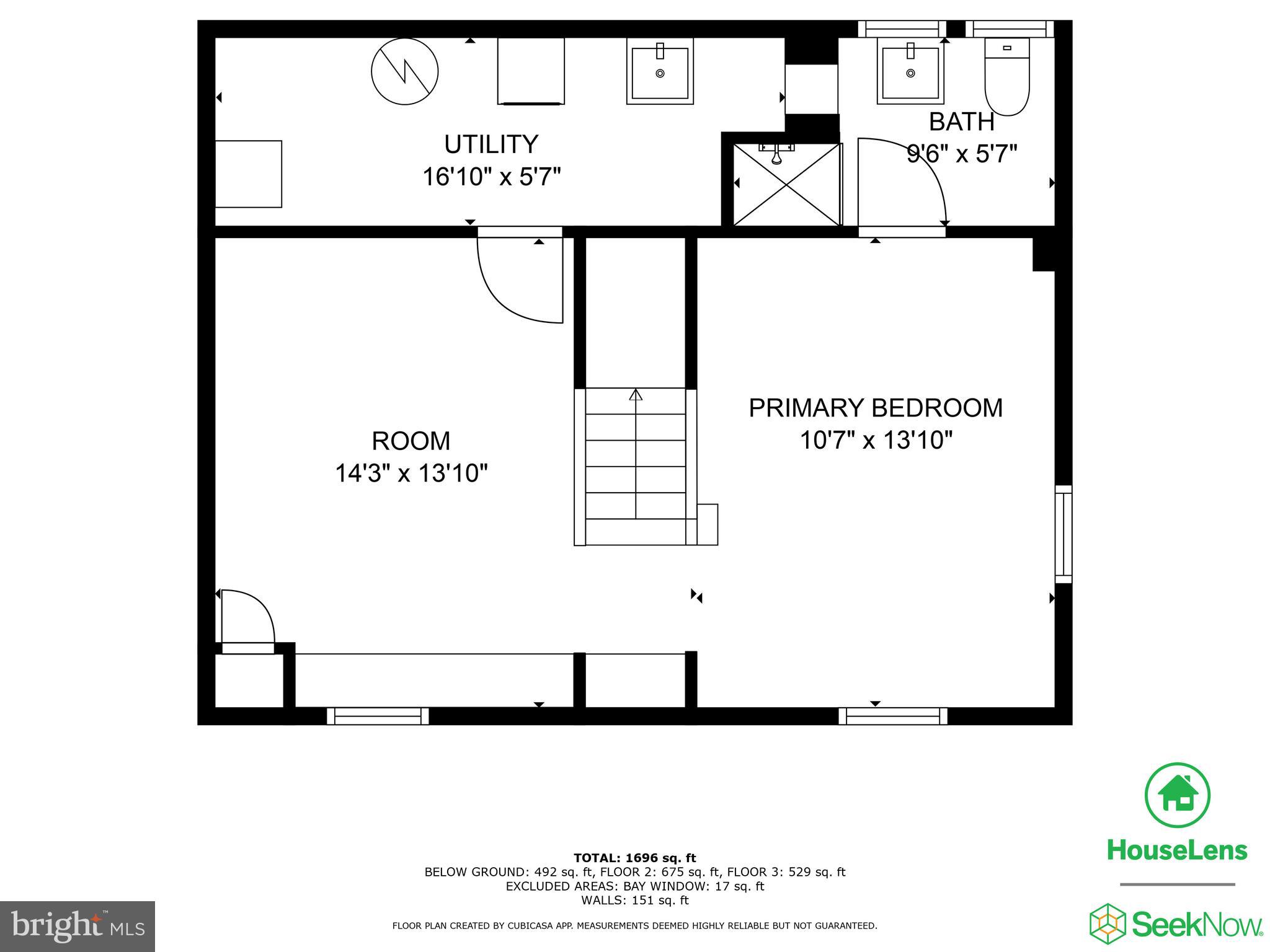 MADISON MANOR - Residential
