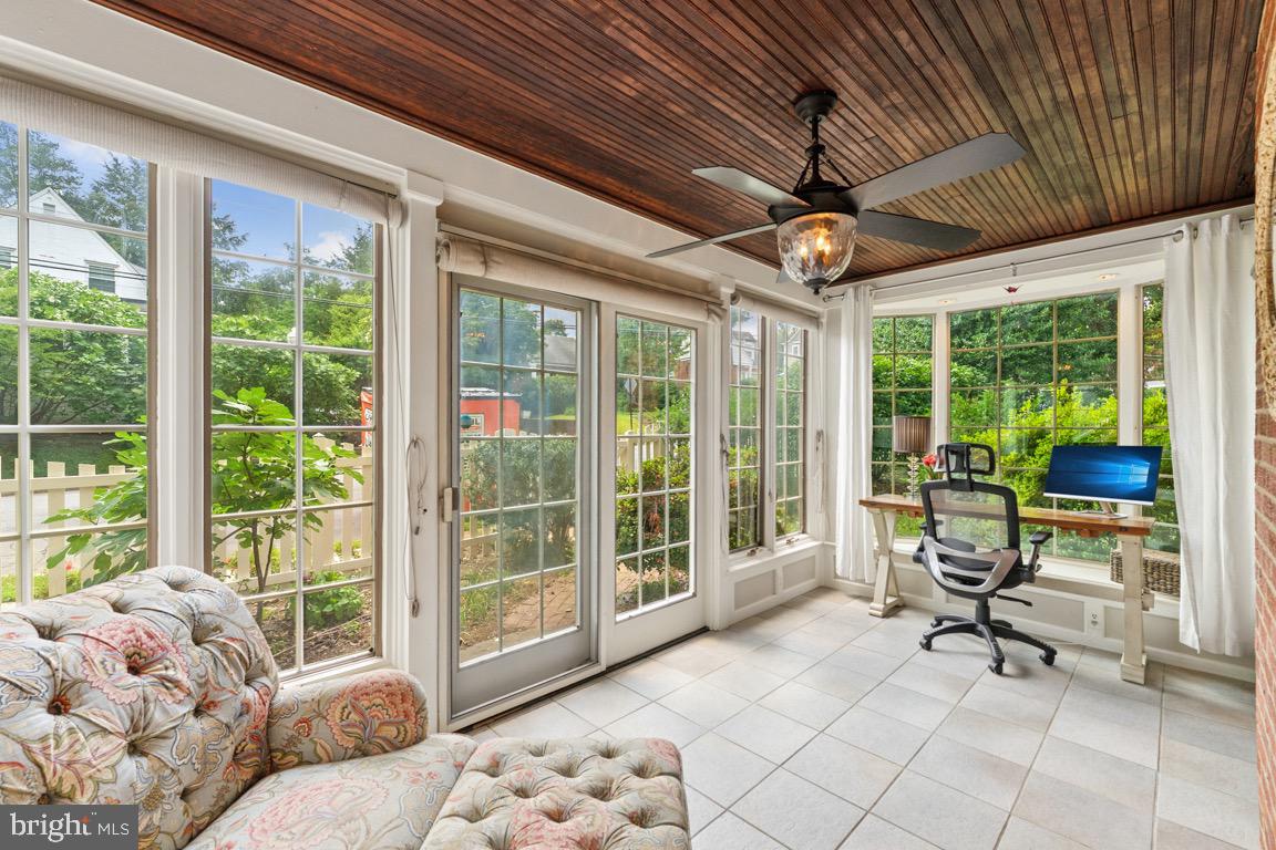 MADISON MANOR - Residential