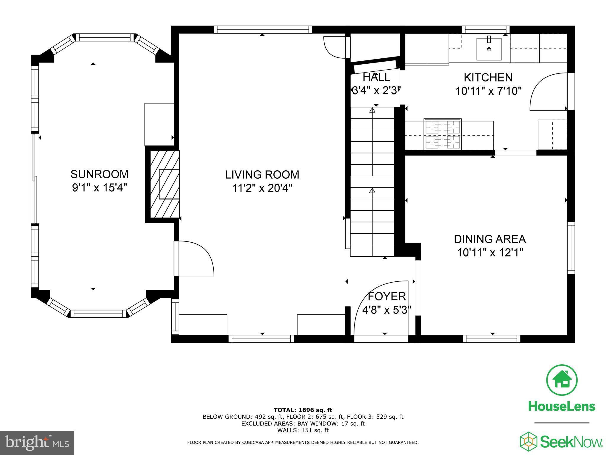 MADISON MANOR - Residential