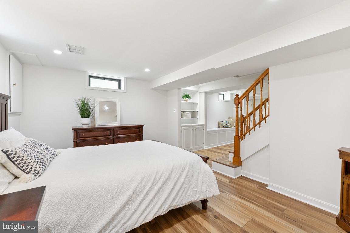 MADISON MANOR - Residential