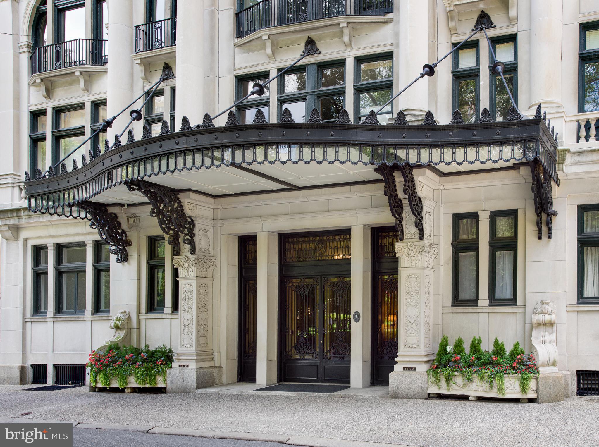 RITTENHOUSE SQUARE - Residential