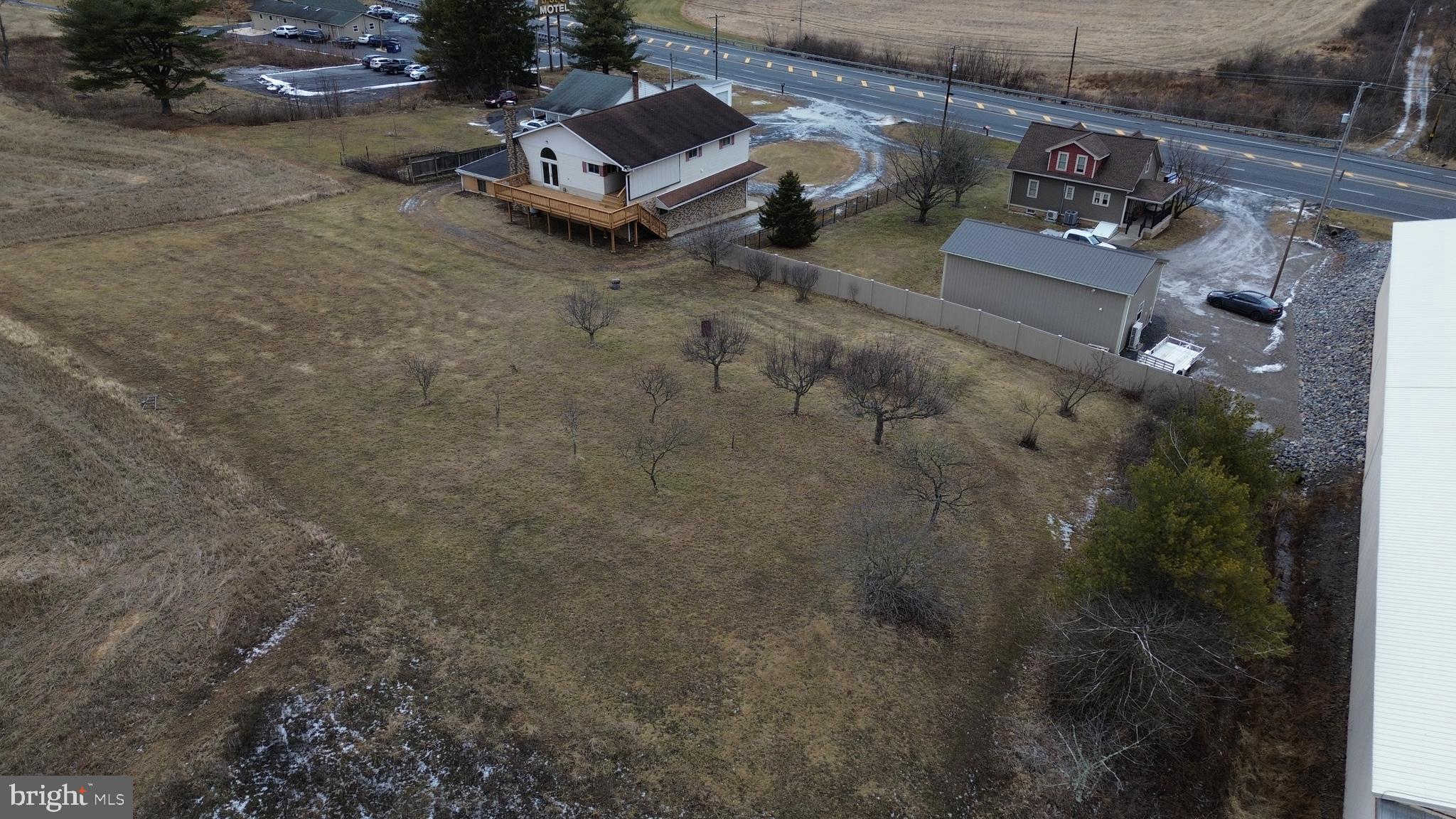 NONE AVAILABLE - Residential