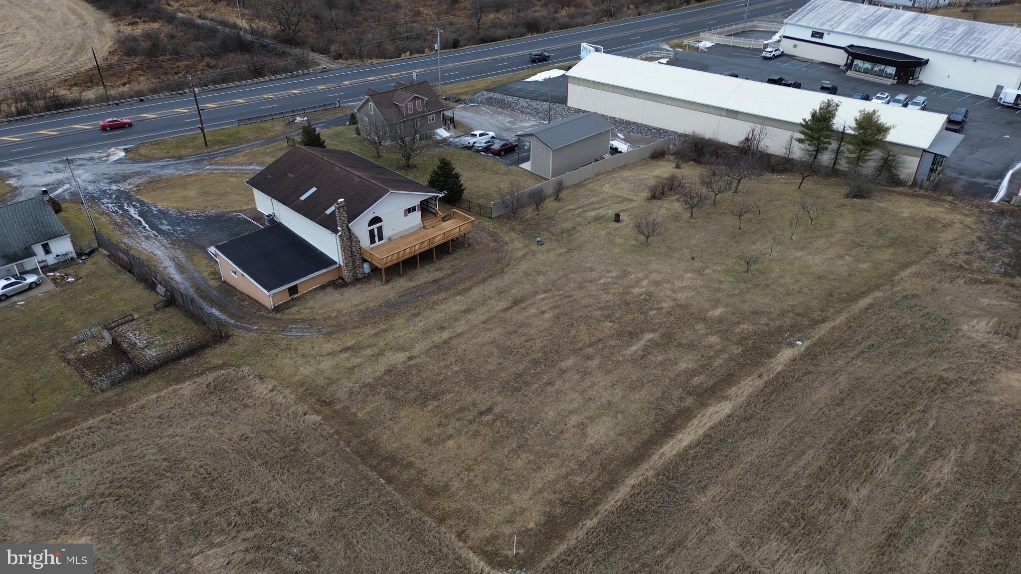 NONE AVAILABLE - Residential