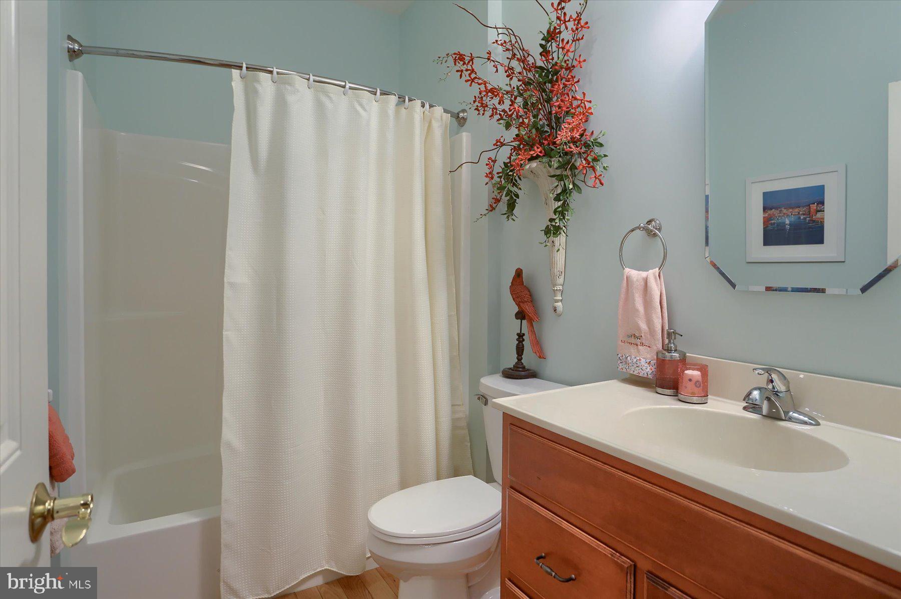 WITNEY RIDGE - Residential