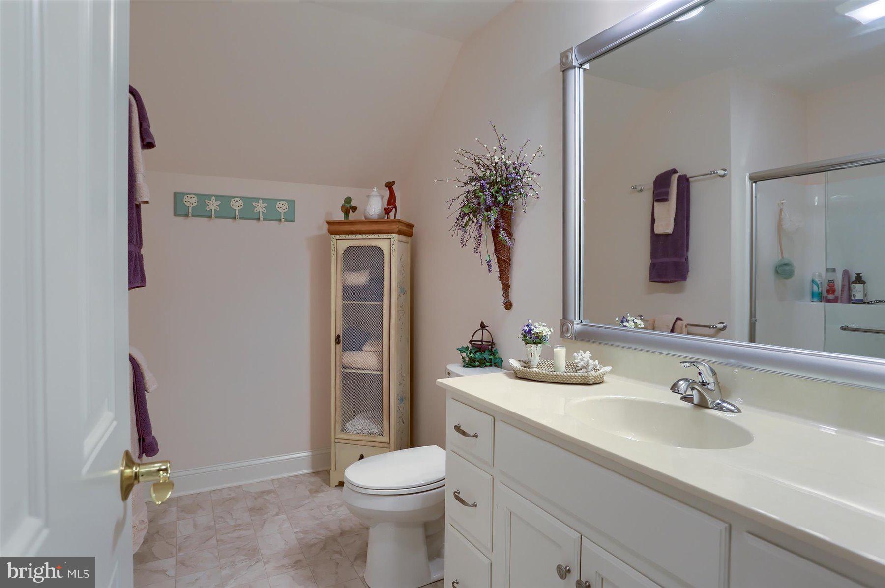 WITNEY RIDGE - Residential