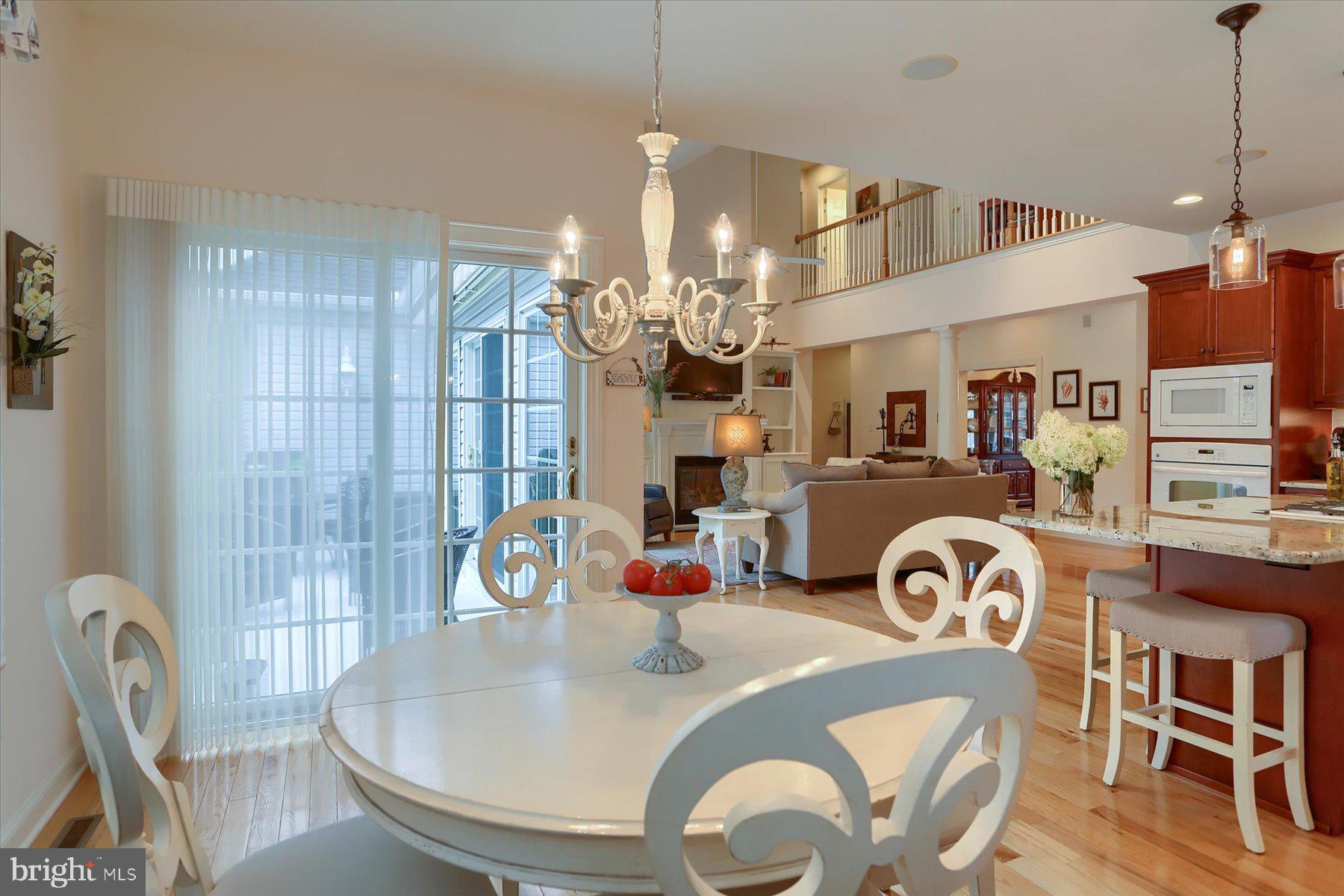 WITNEY RIDGE - Residential