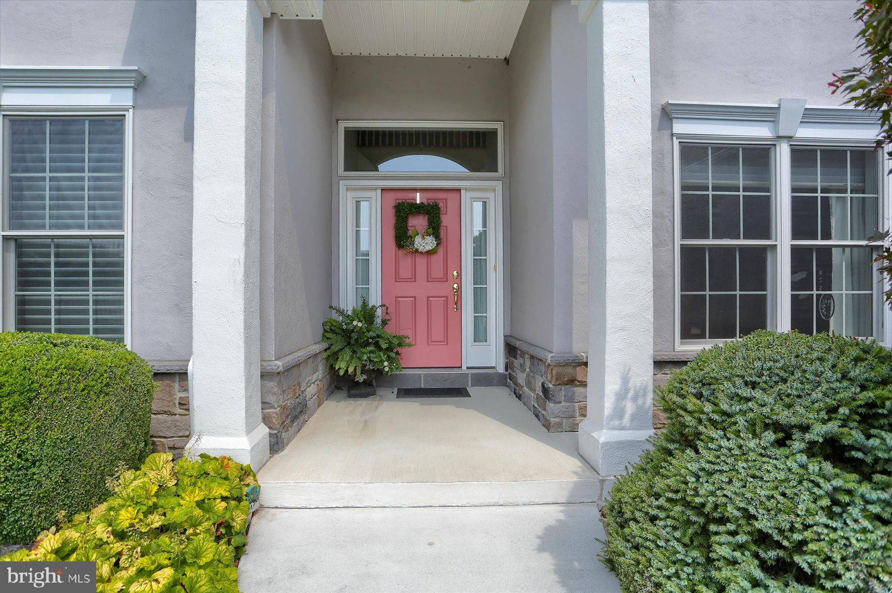 WITNEY RIDGE - Residential