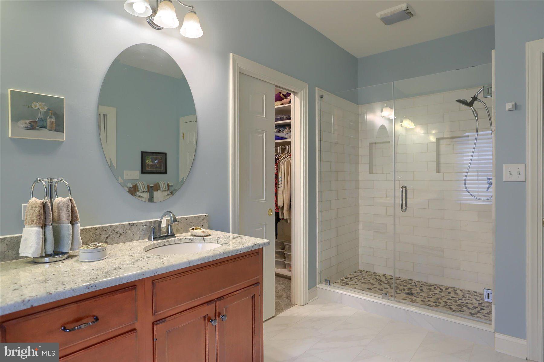 WITNEY RIDGE - Residential