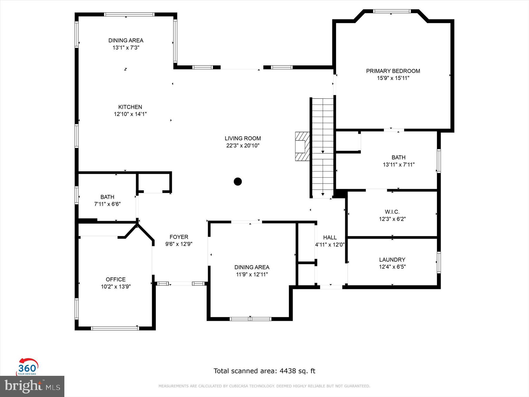WITNEY RIDGE - Residential