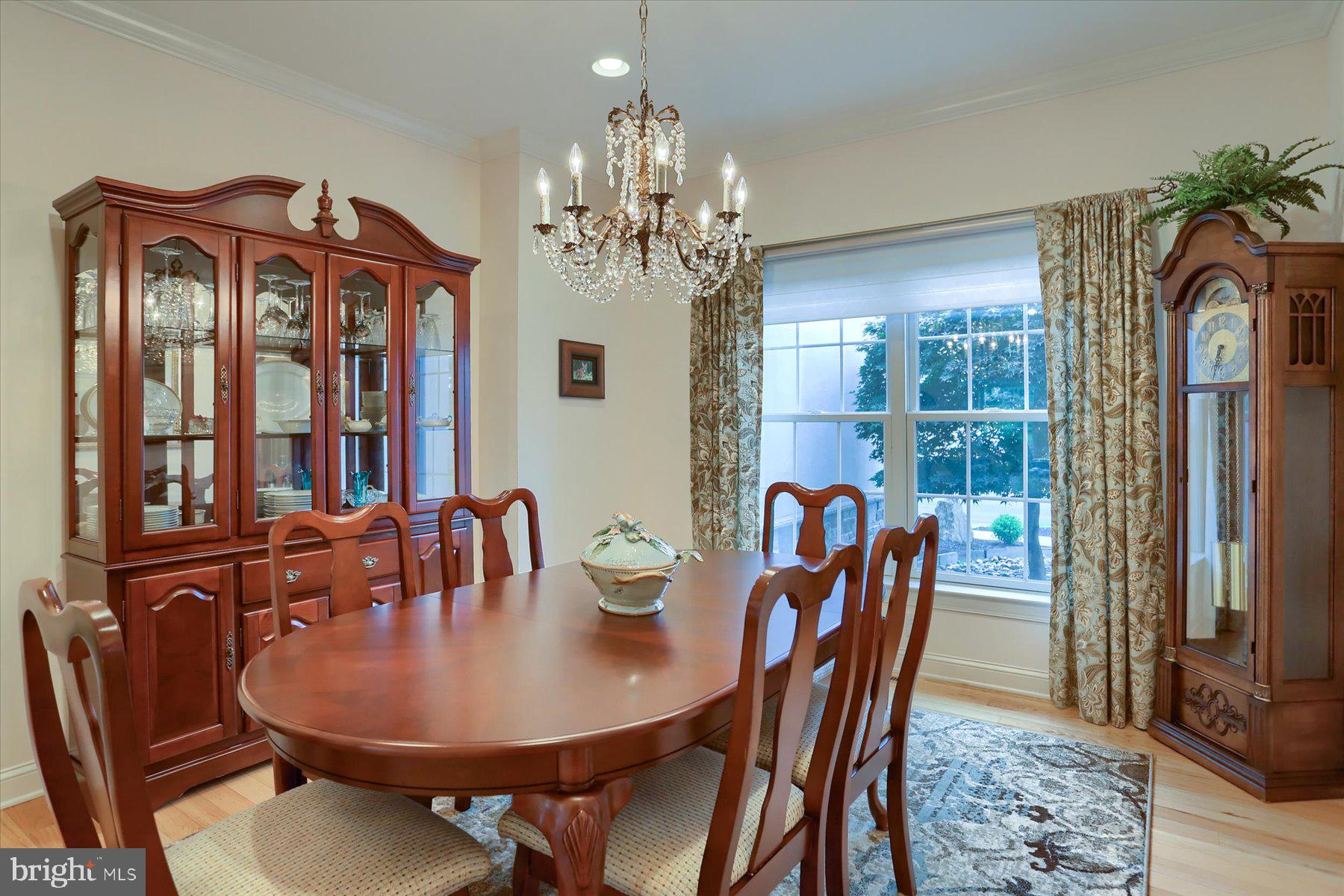 WITNEY RIDGE - Residential