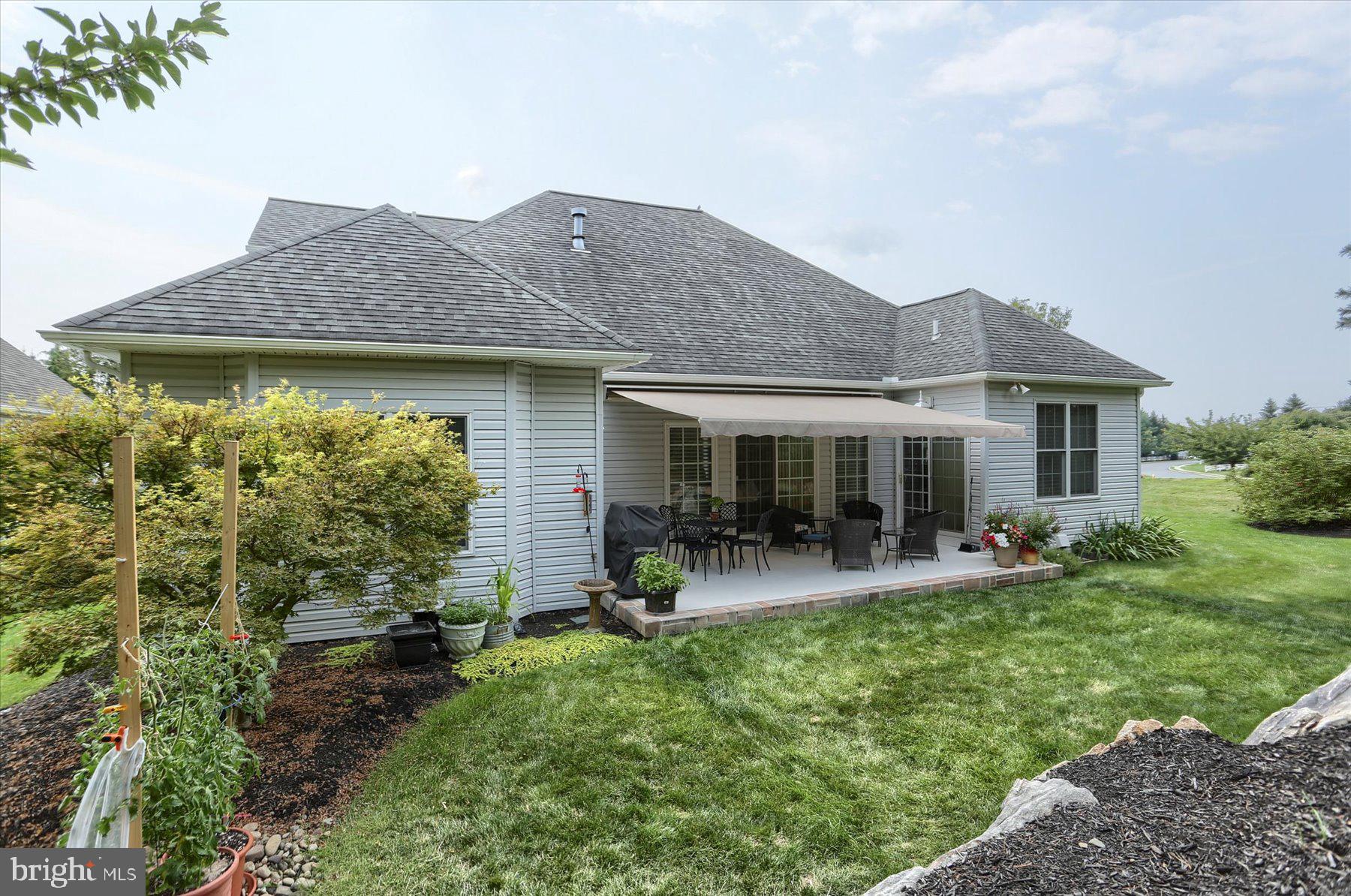 WITNEY RIDGE - Residential