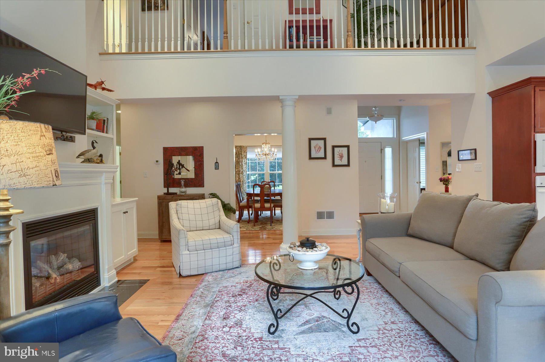 WITNEY RIDGE - Residential